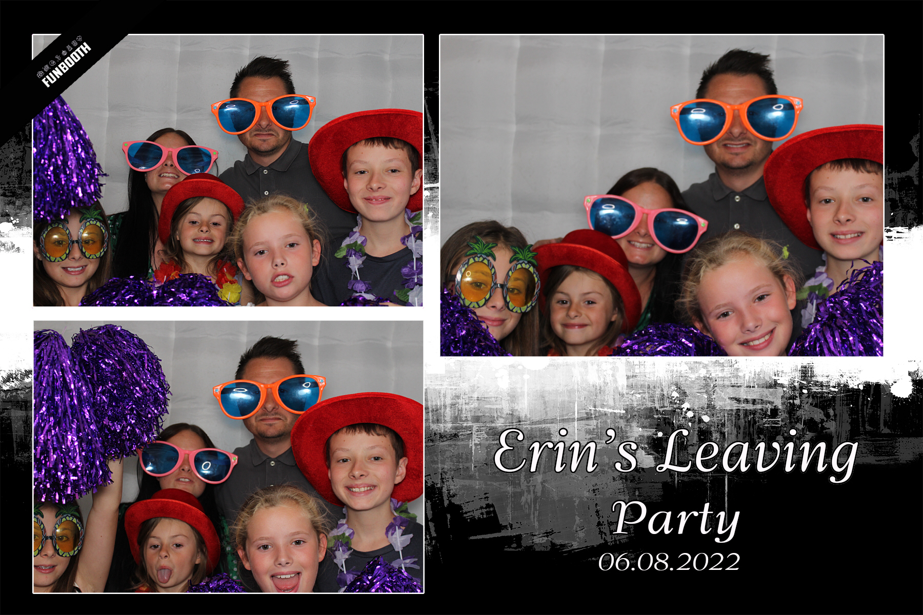 Erin's Leaving Party | View more photos from the event at gallery.funbooth.uk.com/u/FunboothLTD1/Erins-Leaving-Party