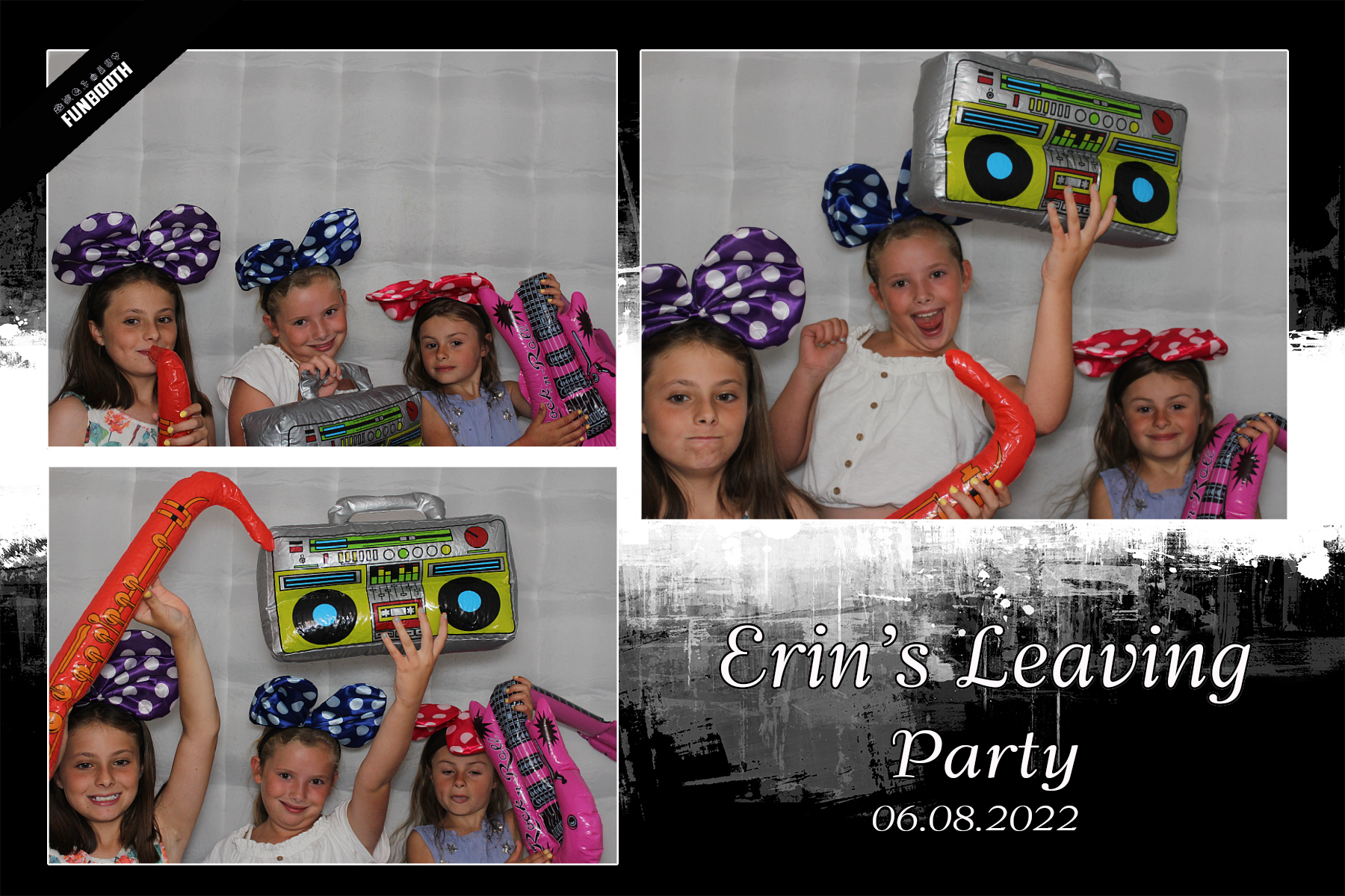 Erin's Leaving Party | View more photos from the event at gallery.funbooth.uk.com/u/FunboothLTD1/Erins-Leaving-Party