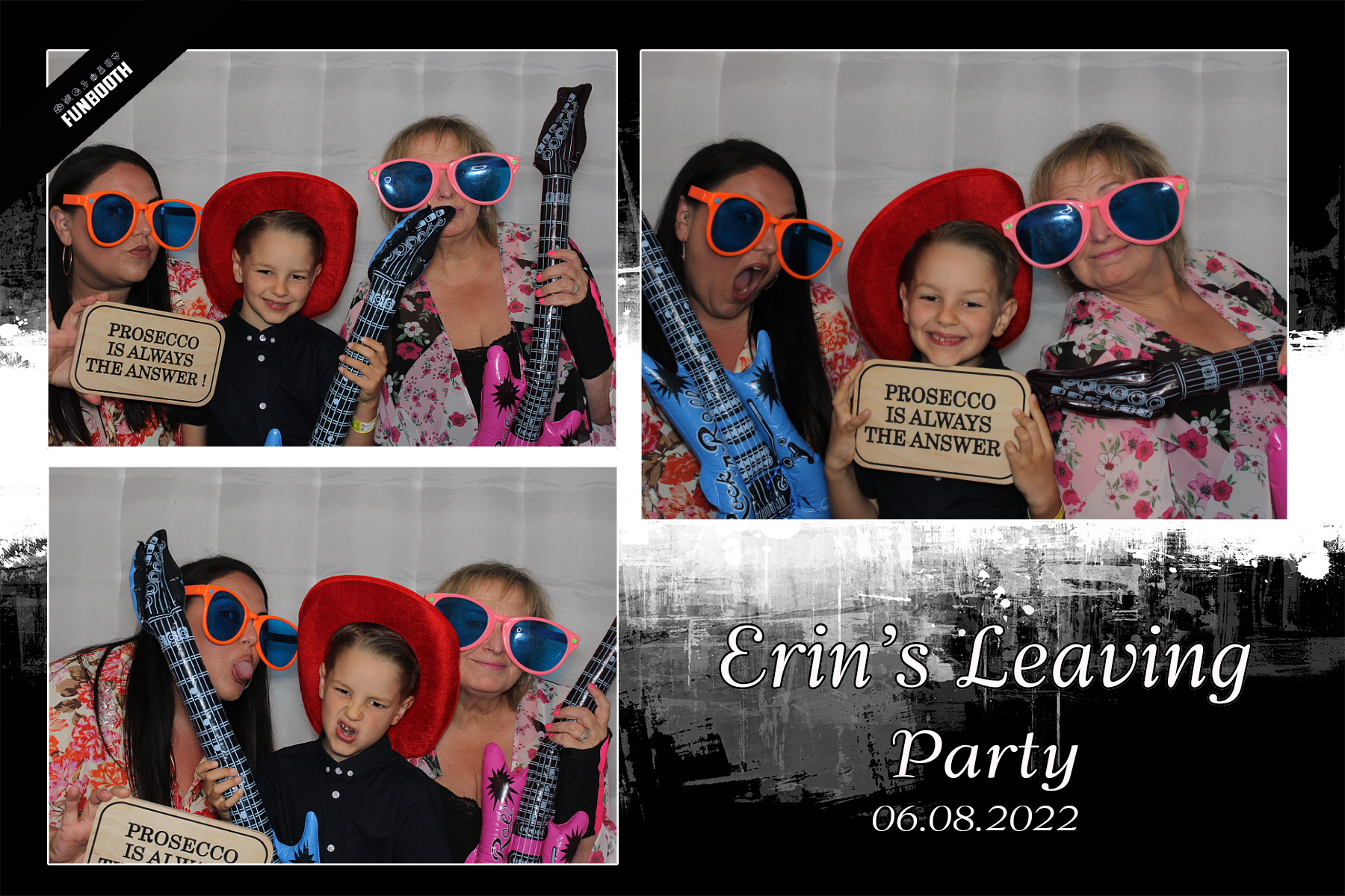 Erin's Leaving Party | View more photos from the event at gallery.funbooth.uk.com/u/FunboothLTD1/Erins-Leaving-Party