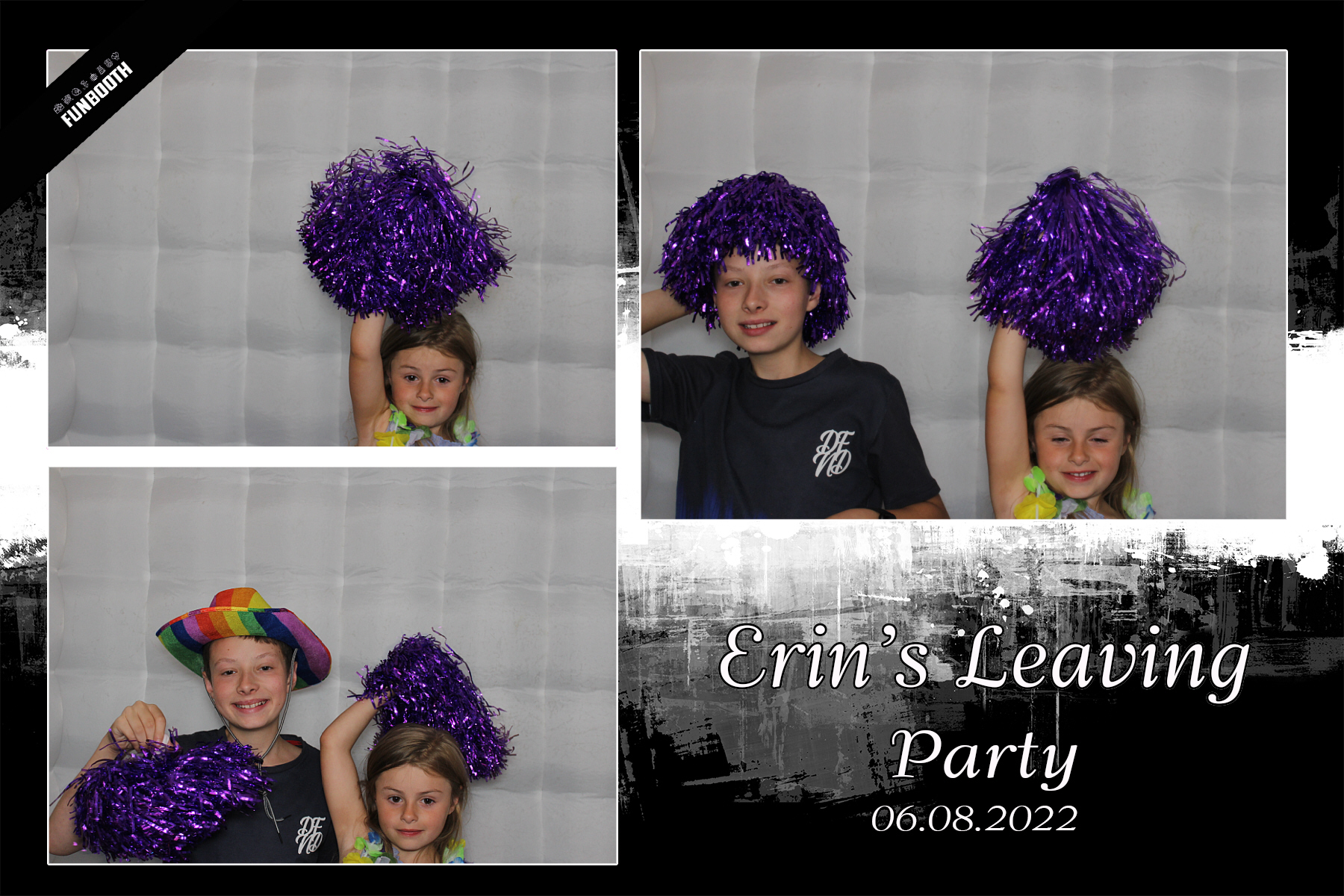 Erin's Leaving Party | View more photos from the event at gallery.funbooth.uk.com/u/FunboothLTD1/Erins-Leaving-Party