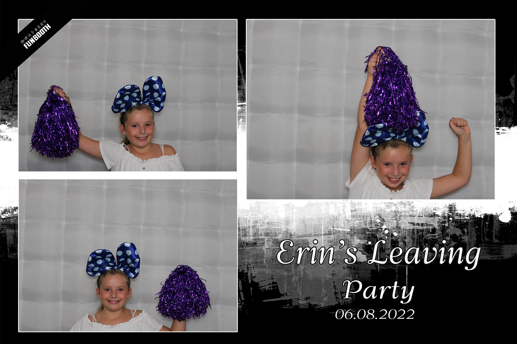 Erin's Leaving Party | View more photos from the event at gallery.funbooth.uk.com/u/FunboothLTD1/Erins-Leaving-Party