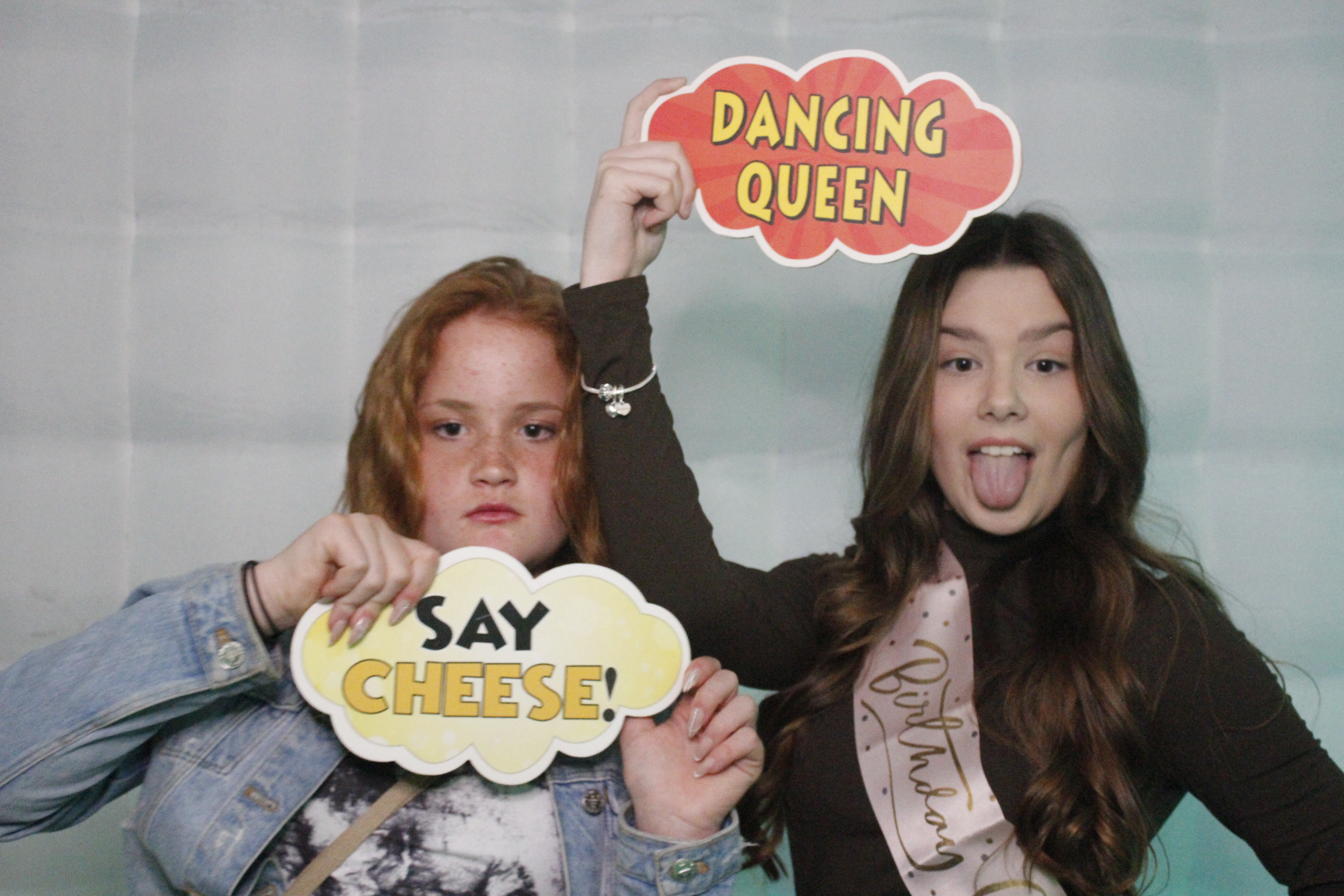 Evie's 13th Birthday Party | View more photos from the event at gallery.funbooth.uk.com/u/FunboothLTD1/Evies-13th-Birthday-Party
