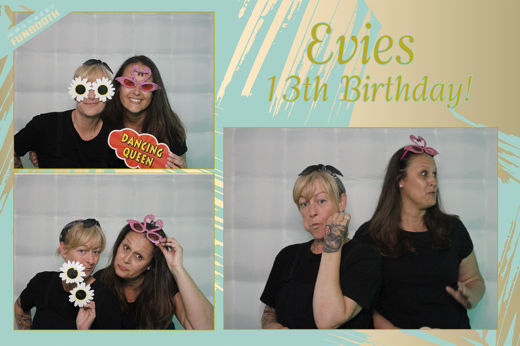 Evie's 13th Birthday Party | View more photos from the event at gallery.funbooth.uk.com/u/FunboothLTD1/Evies-13th-Birthday-Party