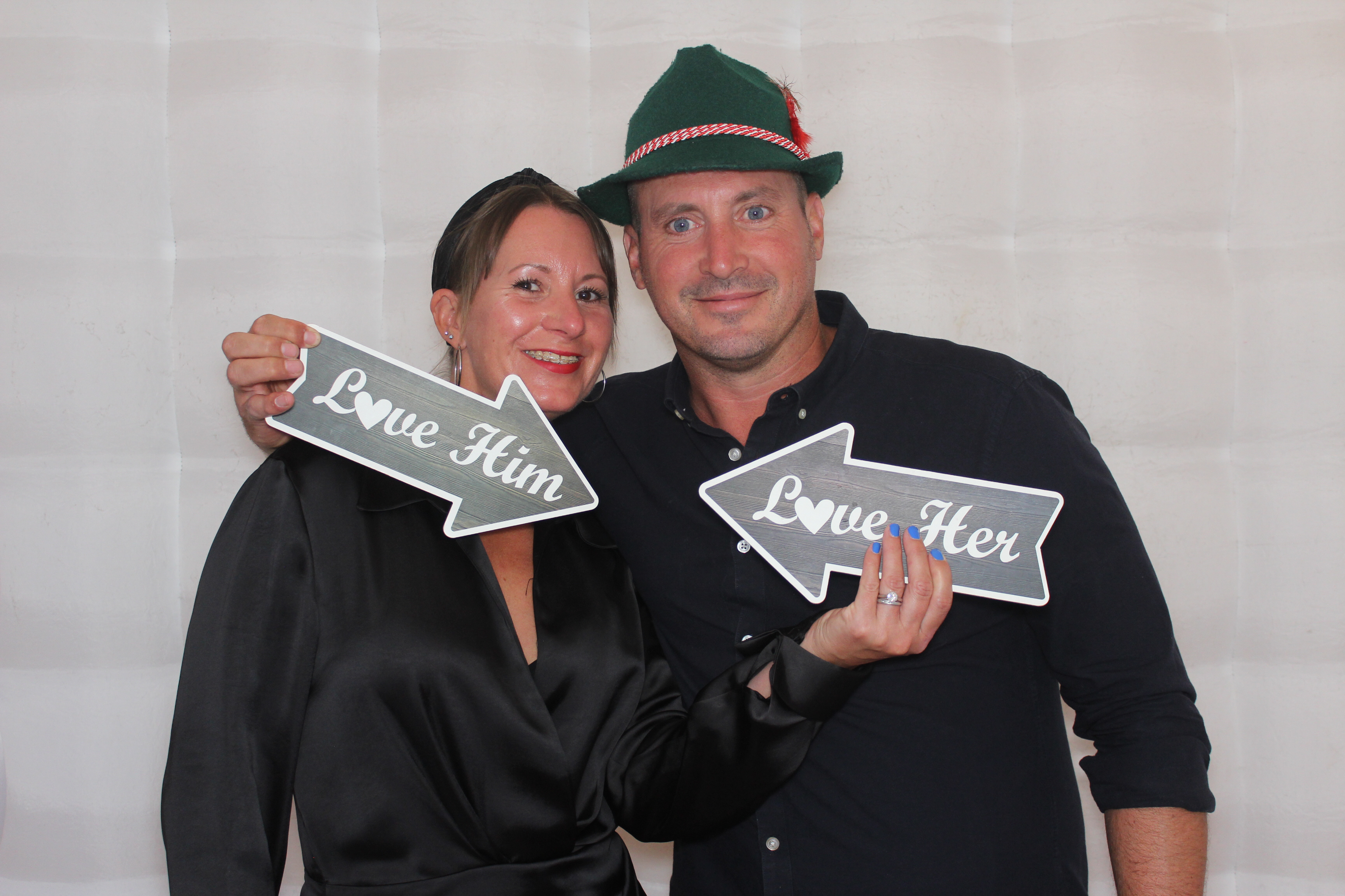 Gemma & Darren's Wedding Celebration | View more photos from the event at gallery.funbooth.uk.com/u/FunboothLTD1/Gemma-Darrens-Wedding-Celebration