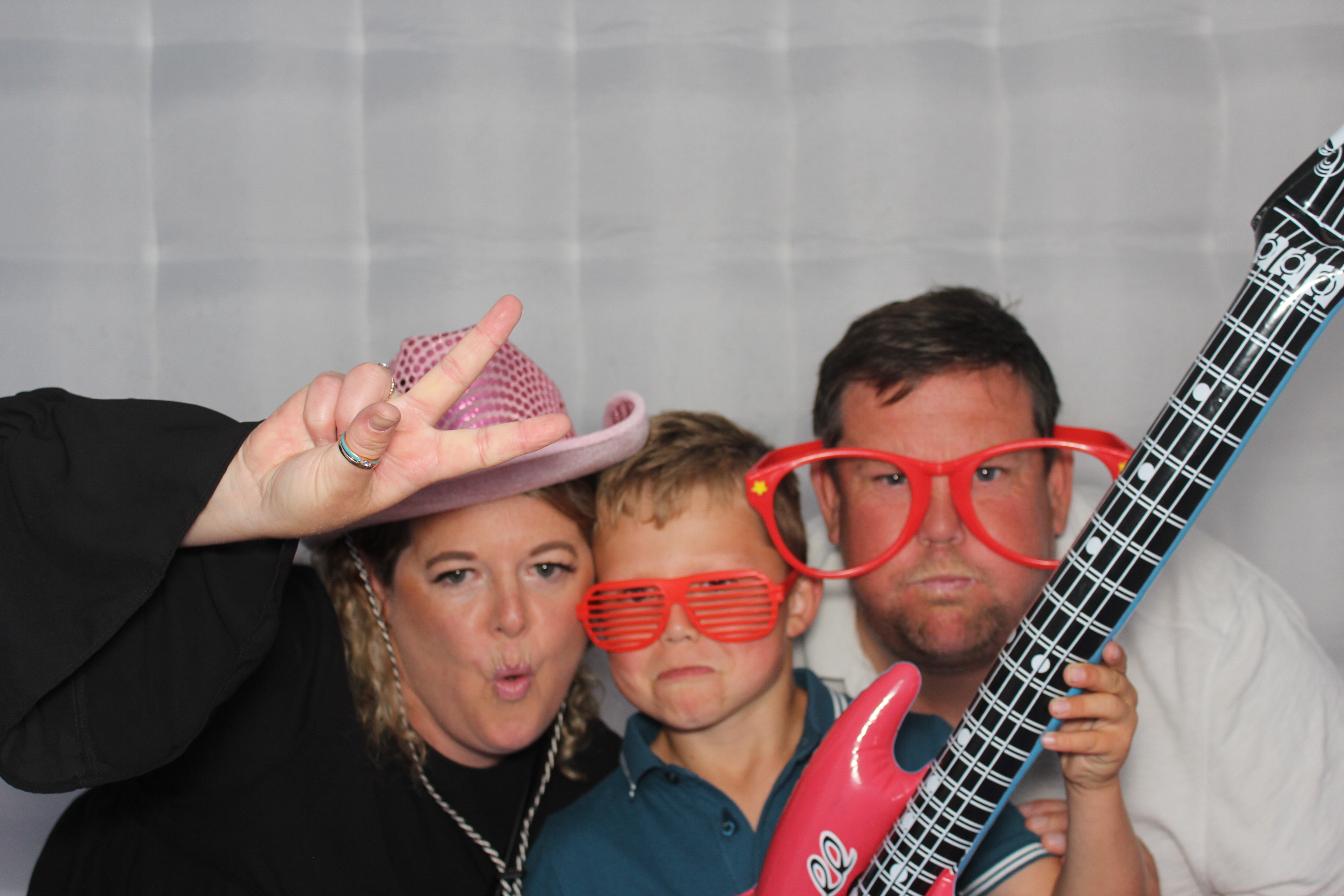 Gemma & Darren's Wedding Celebration | View more photos from the event at gallery.funbooth.uk.com/u/FunboothLTD1/Gemma-Darrens-Wedding-Celebration