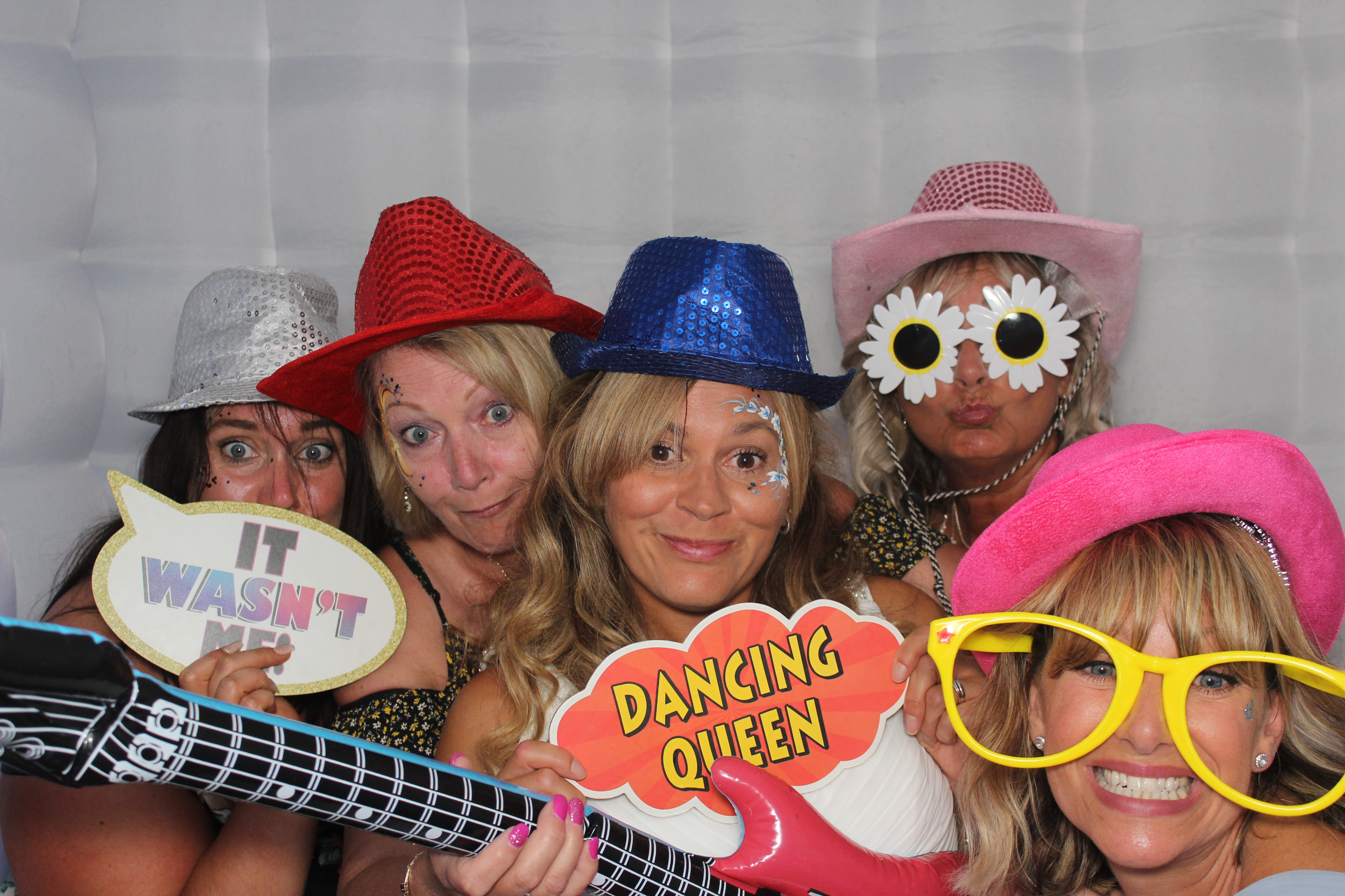 Gemma & Darren's Wedding Celebration | View more photos from the event at gallery.funbooth.uk.com/u/FunboothLTD1/Gemma-Darrens-Wedding-Celebration