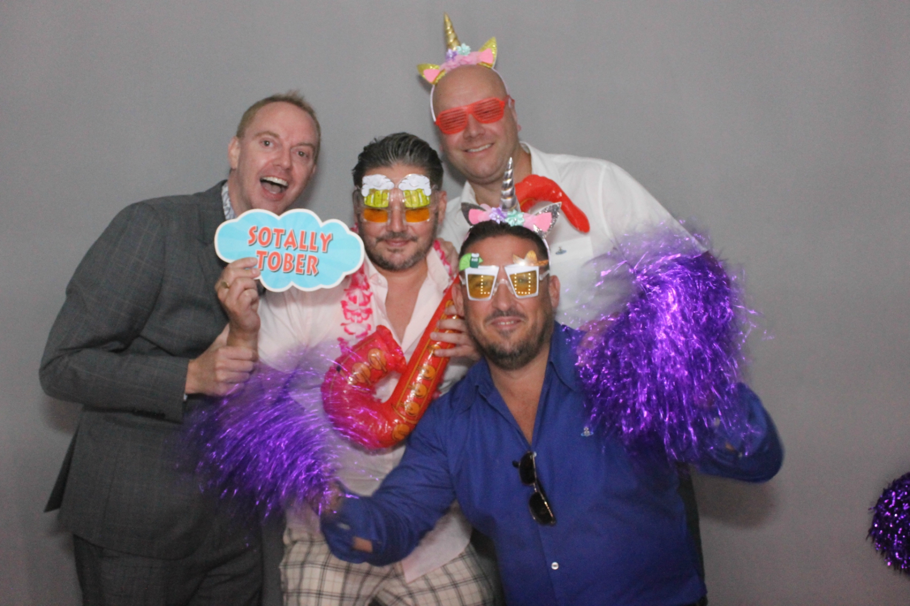 Karen & Martyn's Wedding | View more photos from the event at gallery.funbooth.uk.com/u/FunboothLTD1/Karen-Martyns-Wedding