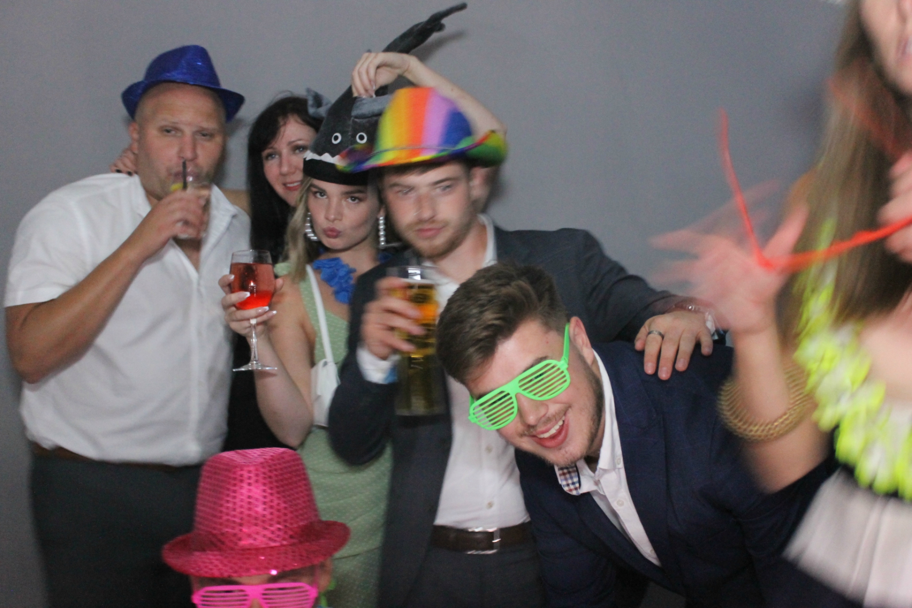 Karen & Martyn's Wedding | View more photos from the event at gallery.funbooth.uk.com/u/FunboothLTD1/Karen-Martyns-Wedding