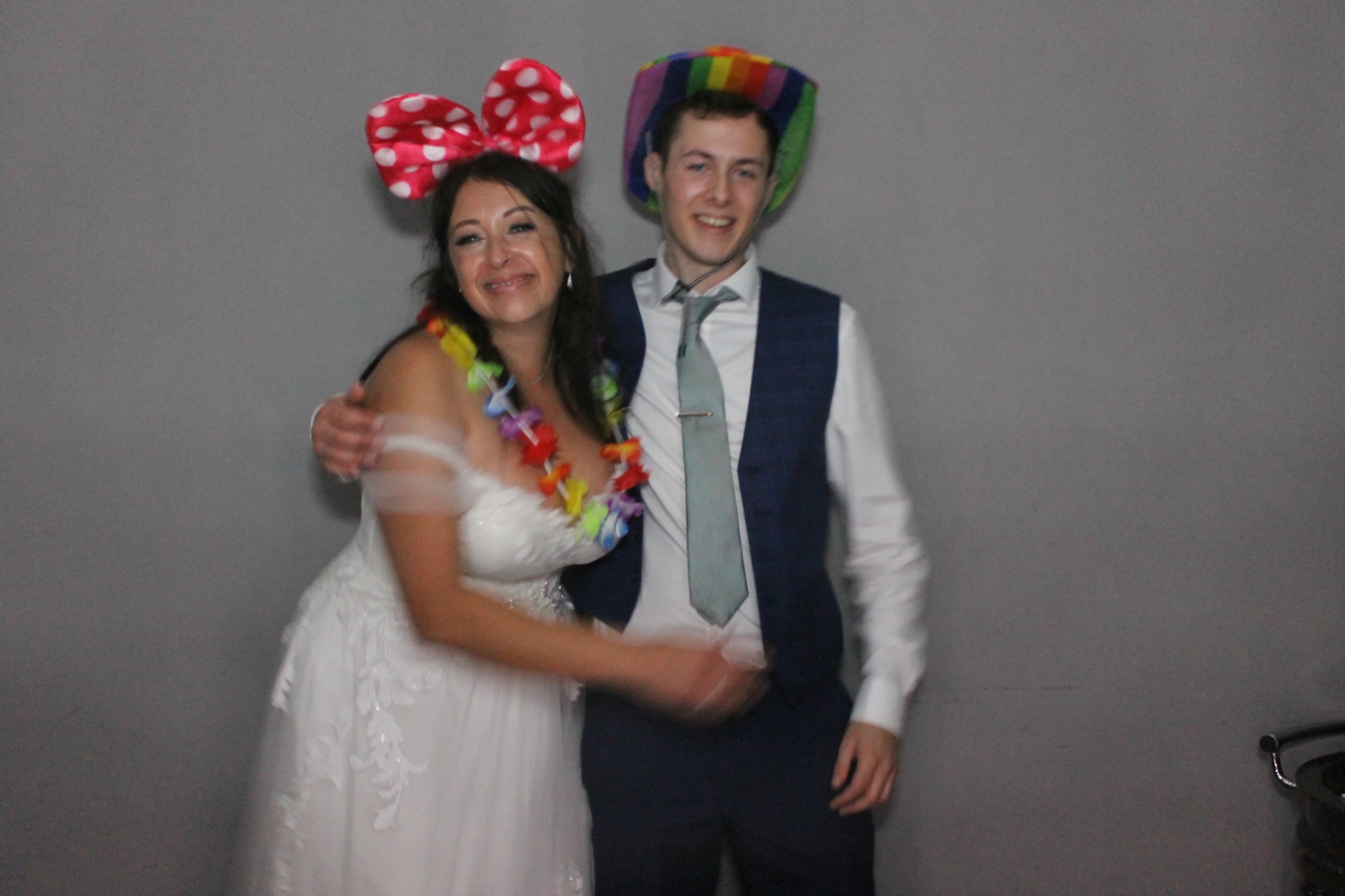Karen & Martyn's Wedding | View more photos from the event at gallery.funbooth.uk.com/u/FunboothLTD1/Karen-Martyns-Wedding