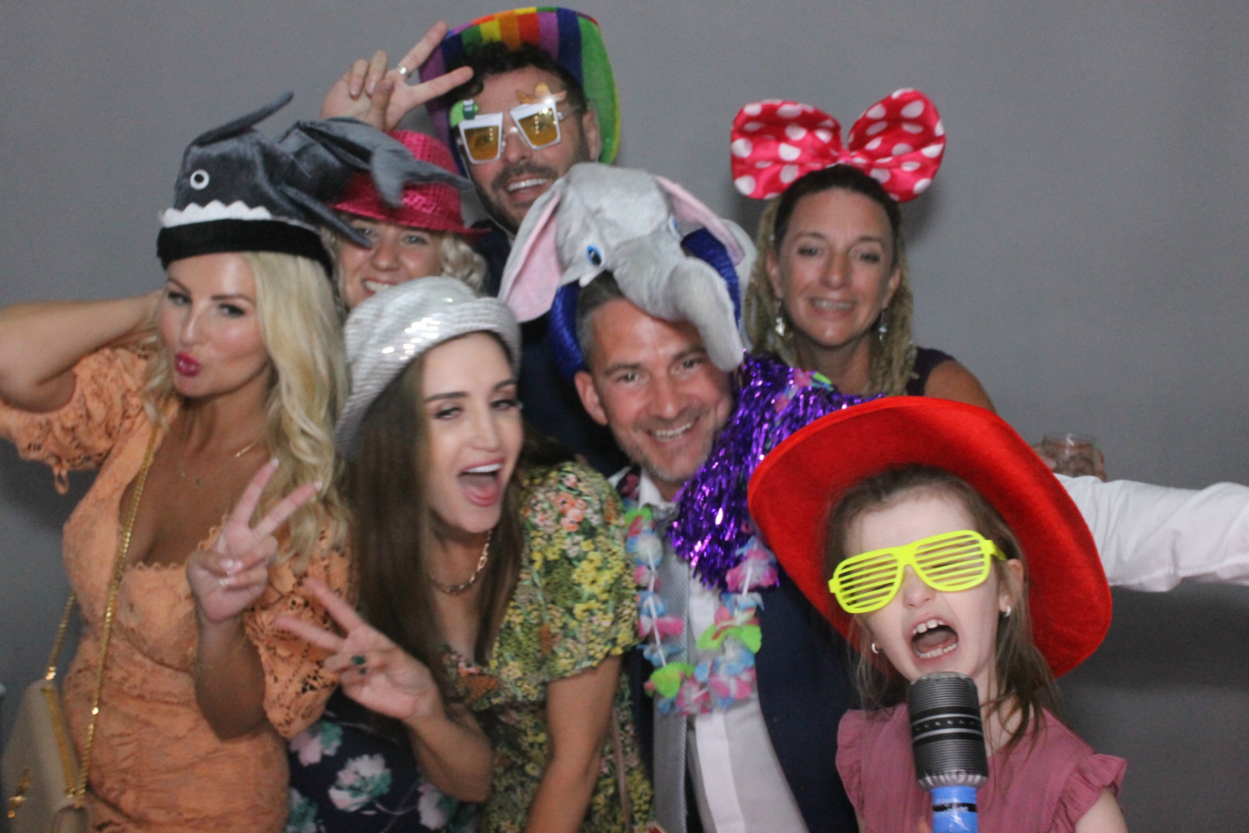 Karen & Martyn's Wedding | View more photos from the event at gallery.funbooth.uk.com/u/FunboothLTD1/Karen-Martyns-Wedding