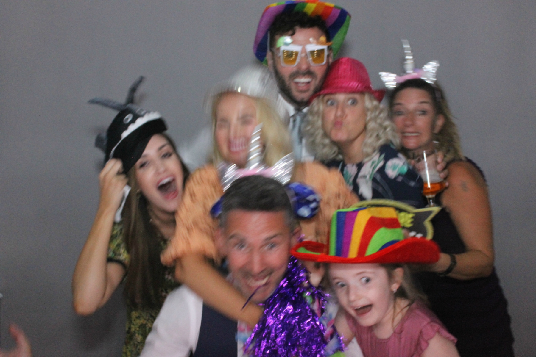 Karen & Martyn's Wedding | View more photos from the event at gallery.funbooth.uk.com/u/FunboothLTD1/Karen-Martyns-Wedding
