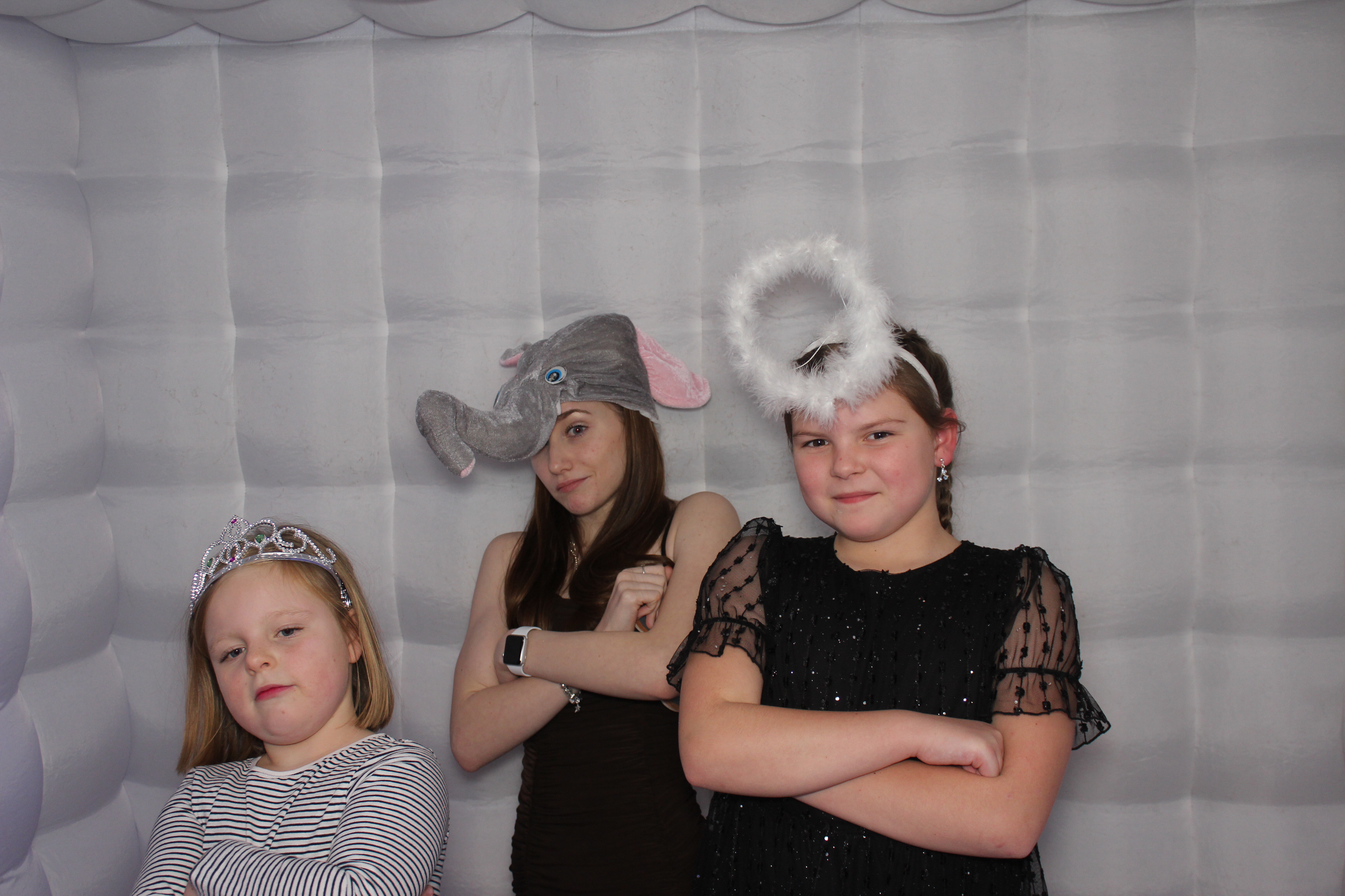 Katie's 40th & Emma's 16th Birthday Party | View more photos from the event at gallery.funbooth.uk.com/u/FunboothLTD1/Katies-40th-Emmas-16th-Birthday-Party