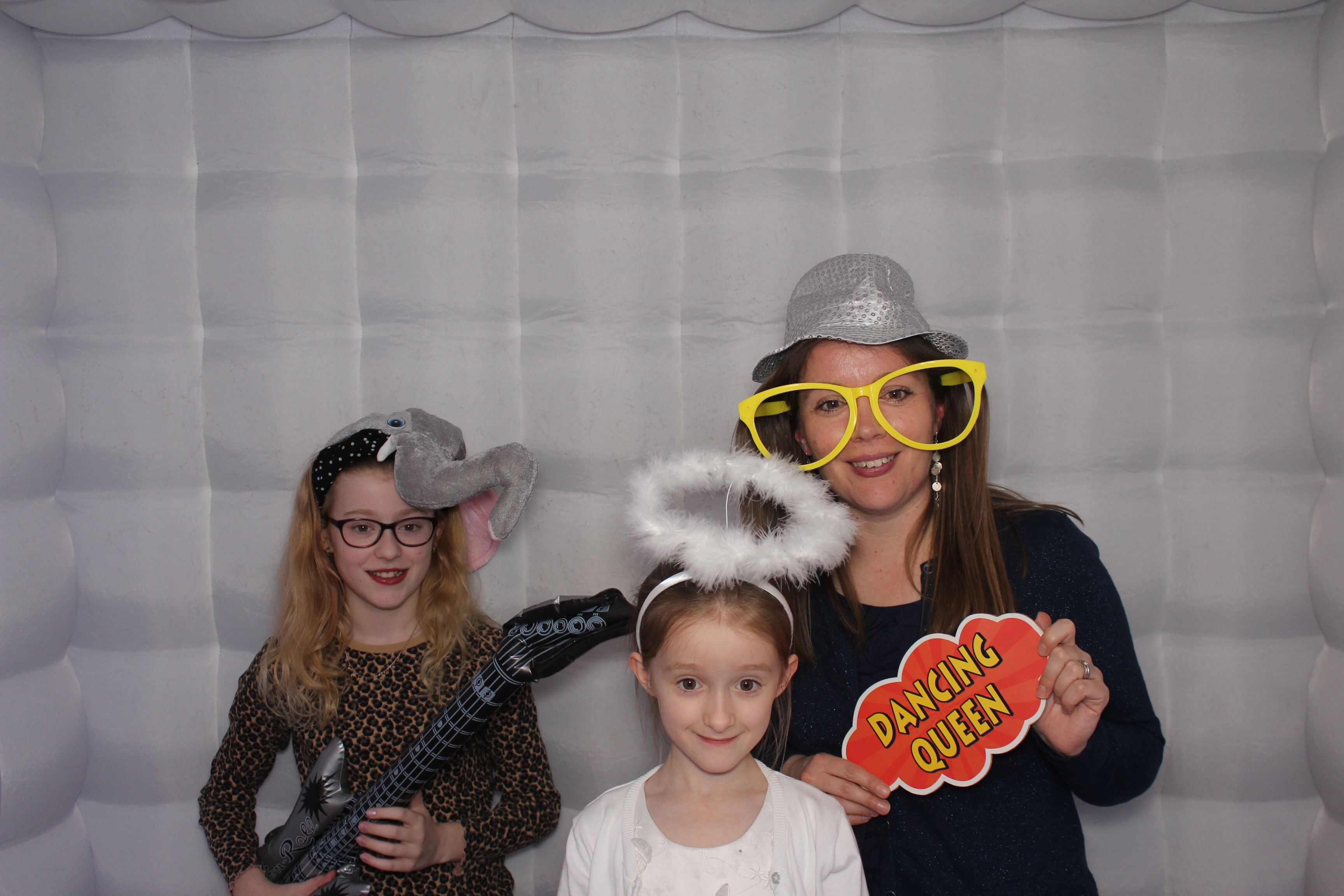 Katie's 40th & Emma's 16th Birthday Party | View more photos from the event at gallery.funbooth.uk.com/u/FunboothLTD1/Katies-40th-Emmas-16th-Birthday-Party
