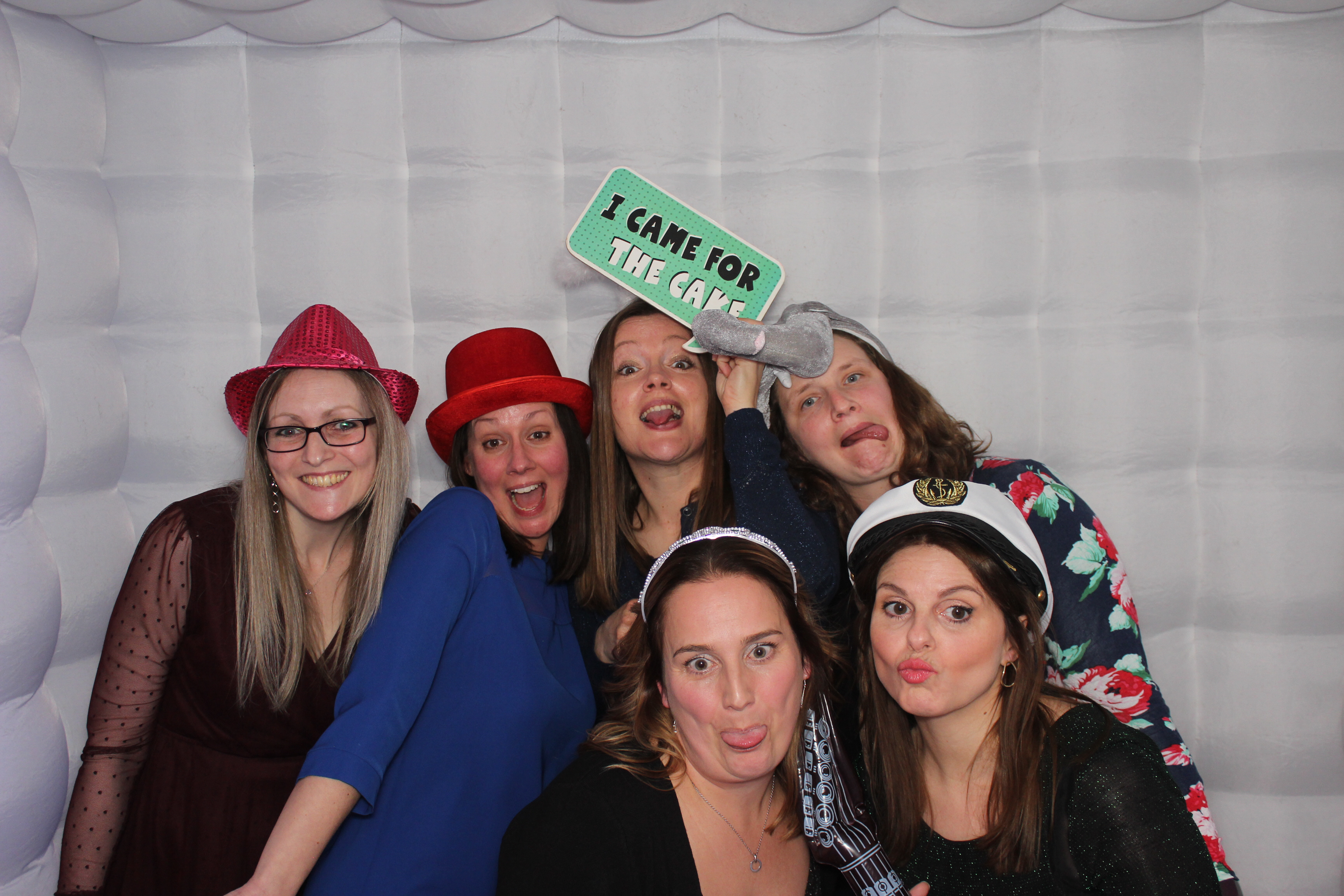Katie's 40th & Emma's 16th Birthday Party | View more photos from the event at gallery.funbooth.uk.com/u/FunboothLTD1/Katies-40th-Emmas-16th-Birthday-Party