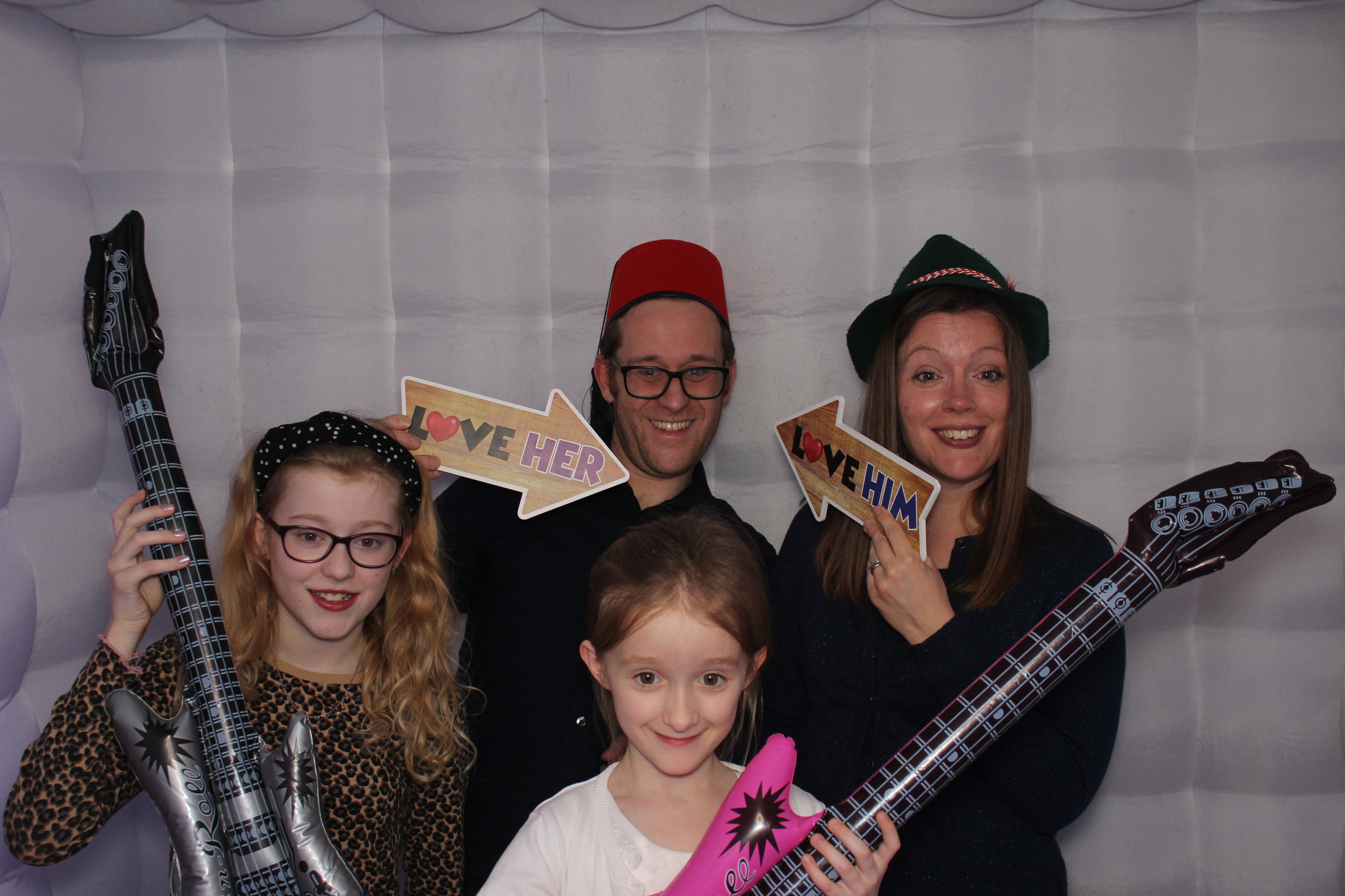 Katie's 40th & Emma's 16th Birthday Party | View more photos from the event at gallery.funbooth.uk.com/u/FunboothLTD1/Katies-40th-Emmas-16th-Birthday-Party