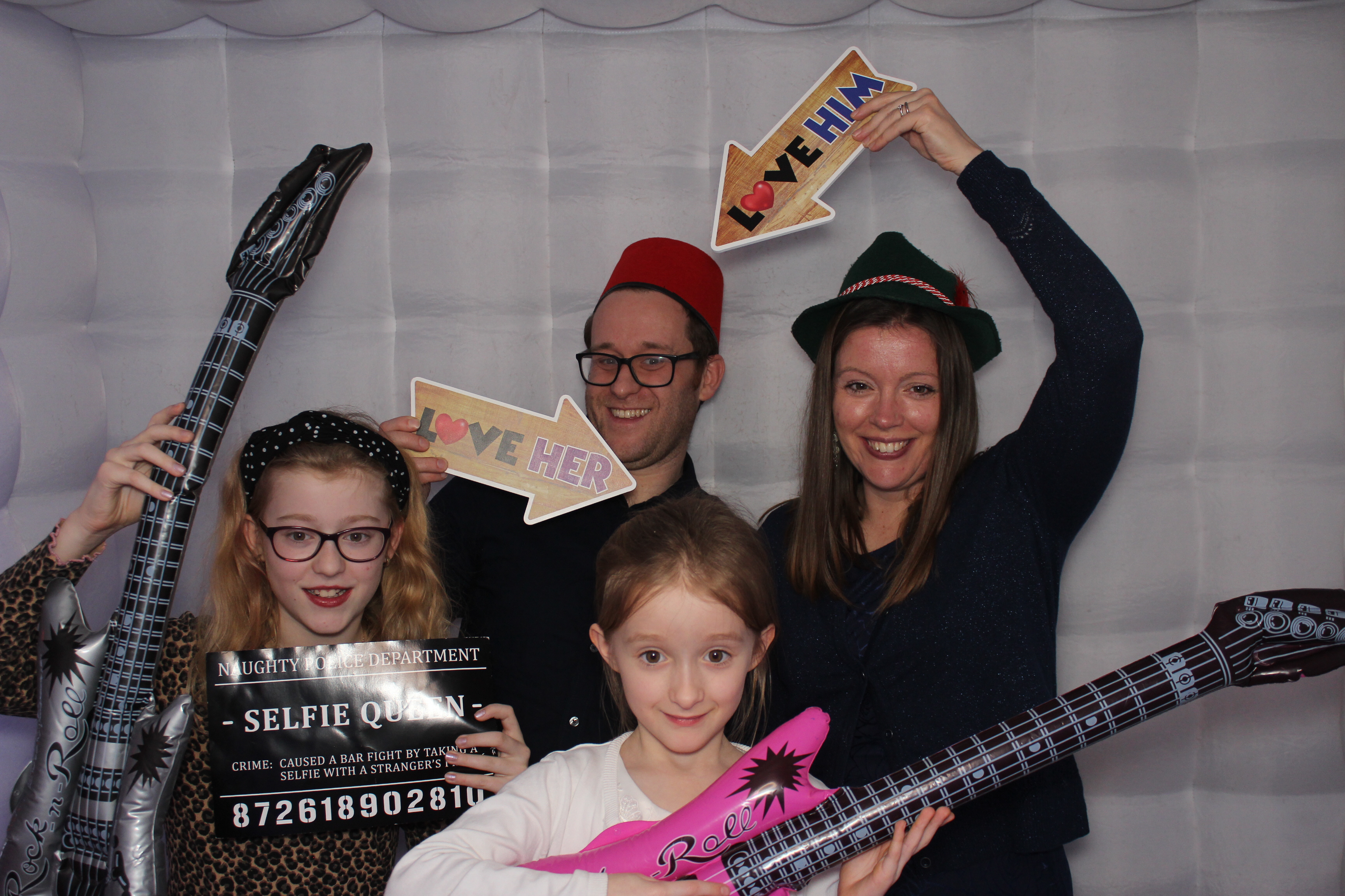 Katie's 40th & Emma's 16th Birthday Party | View more photos from the event at gallery.funbooth.uk.com/u/FunboothLTD1/Katies-40th-Emmas-16th-Birthday-Party