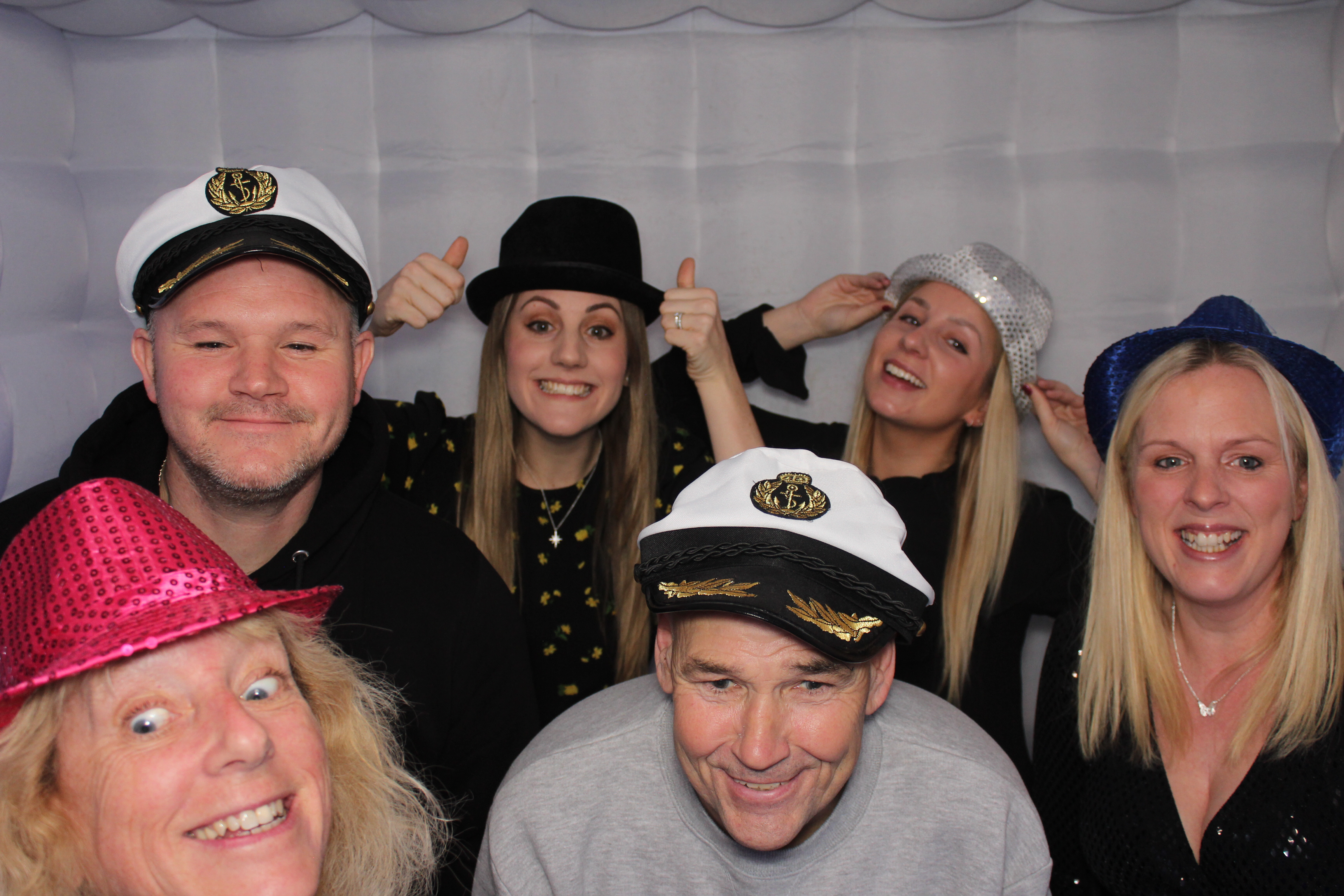 Katie's 40th & Emma's 16th Birthday Party | View more photos from the event at gallery.funbooth.uk.com/u/FunboothLTD1/Katies-40th-Emmas-16th-Birthday-Party