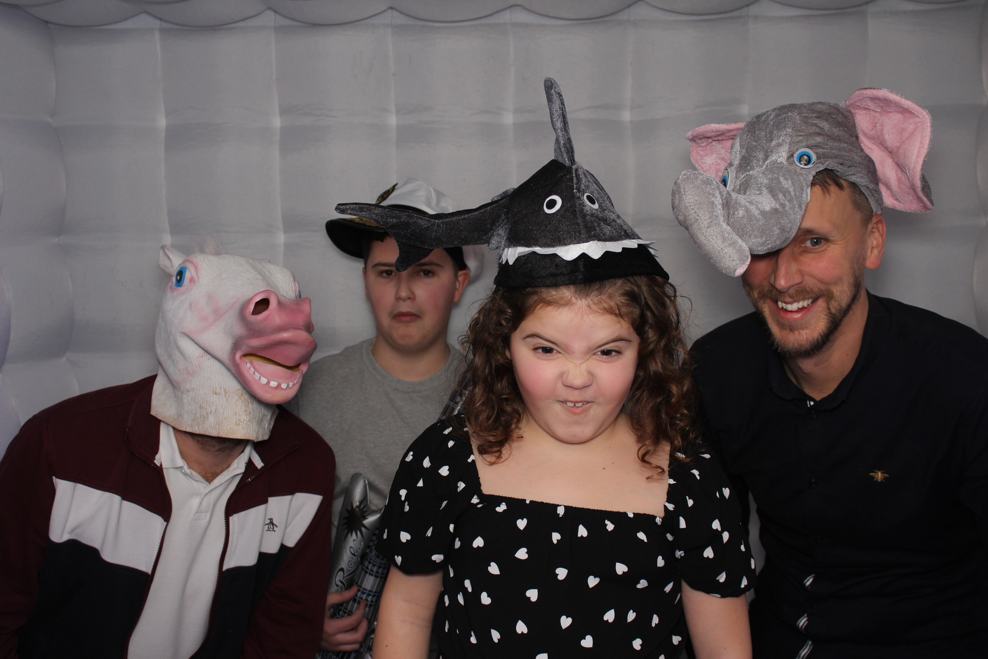 Katie's 40th & Emma's 16th Birthday Party | View more photos from the event at gallery.funbooth.uk.com/u/FunboothLTD1/Katies-40th-Emmas-16th-Birthday-Party