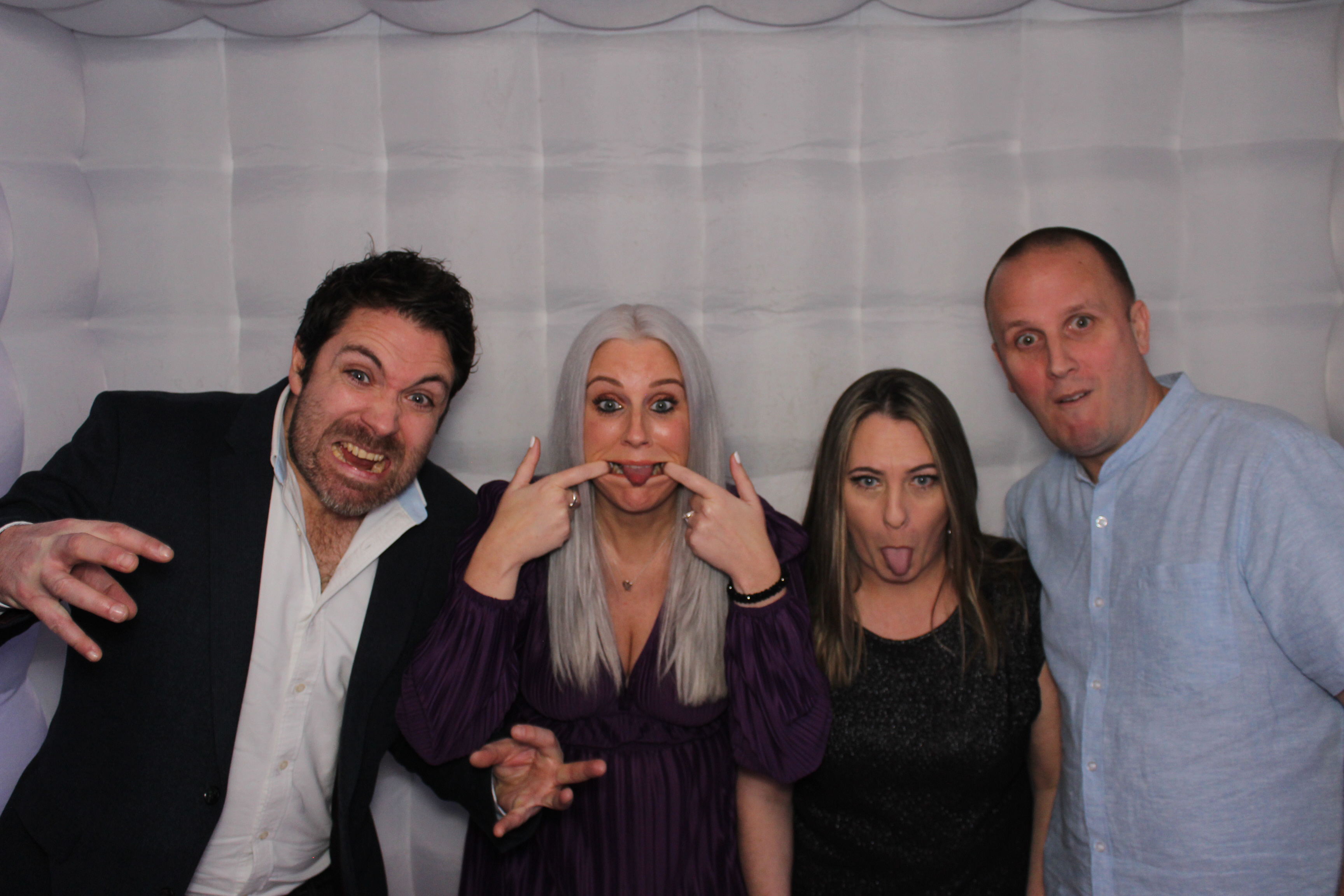 Katie's 40th & Emma's 16th Birthday Party | View more photos from the event at gallery.funbooth.uk.com/u/FunboothLTD1/Katies-40th-Emmas-16th-Birthday-Party