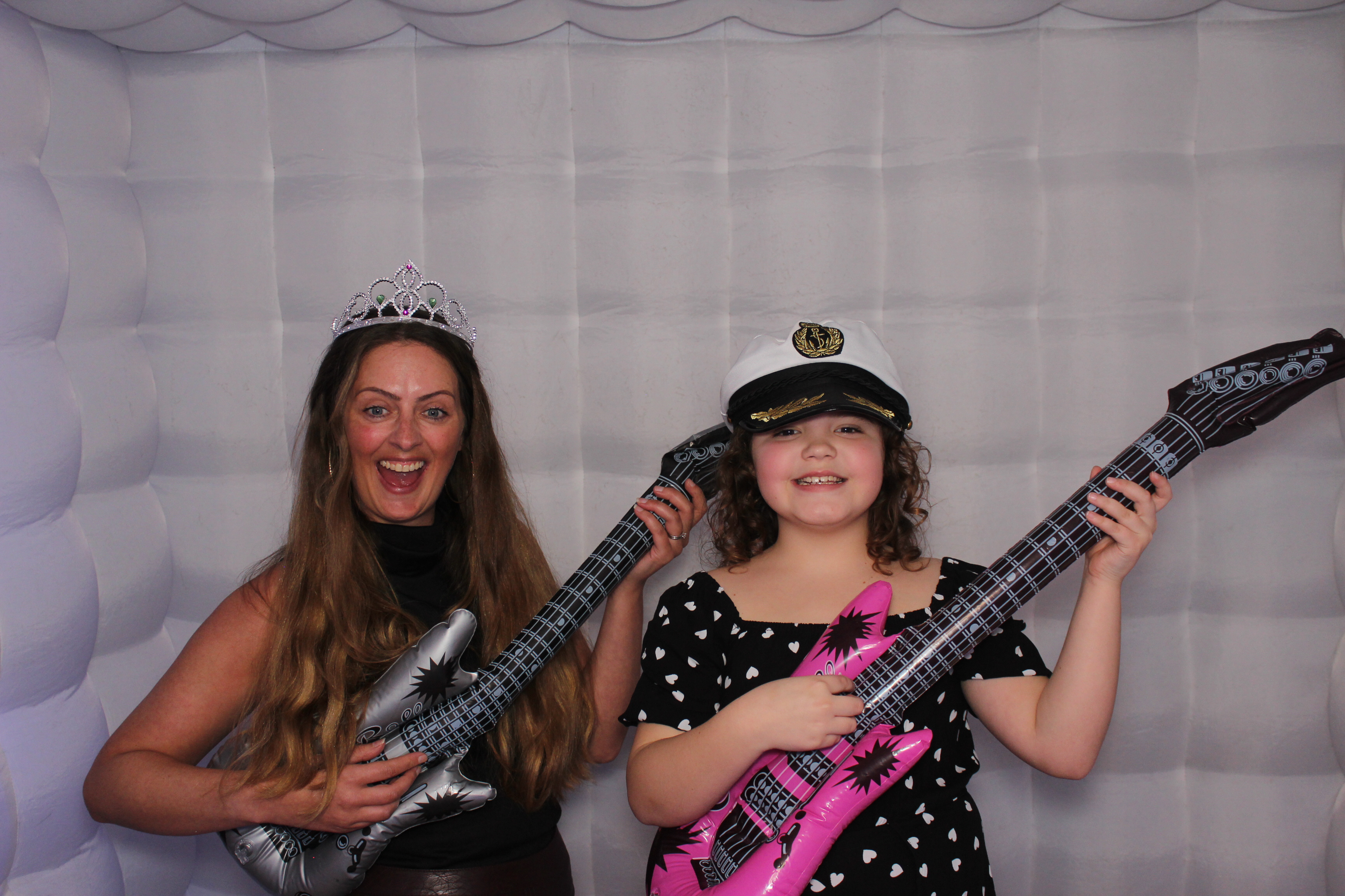 Katie's 40th & Emma's 16th Birthday Party | View more photos from the event at gallery.funbooth.uk.com/u/FunboothLTD1/Katies-40th-Emmas-16th-Birthday-Party
