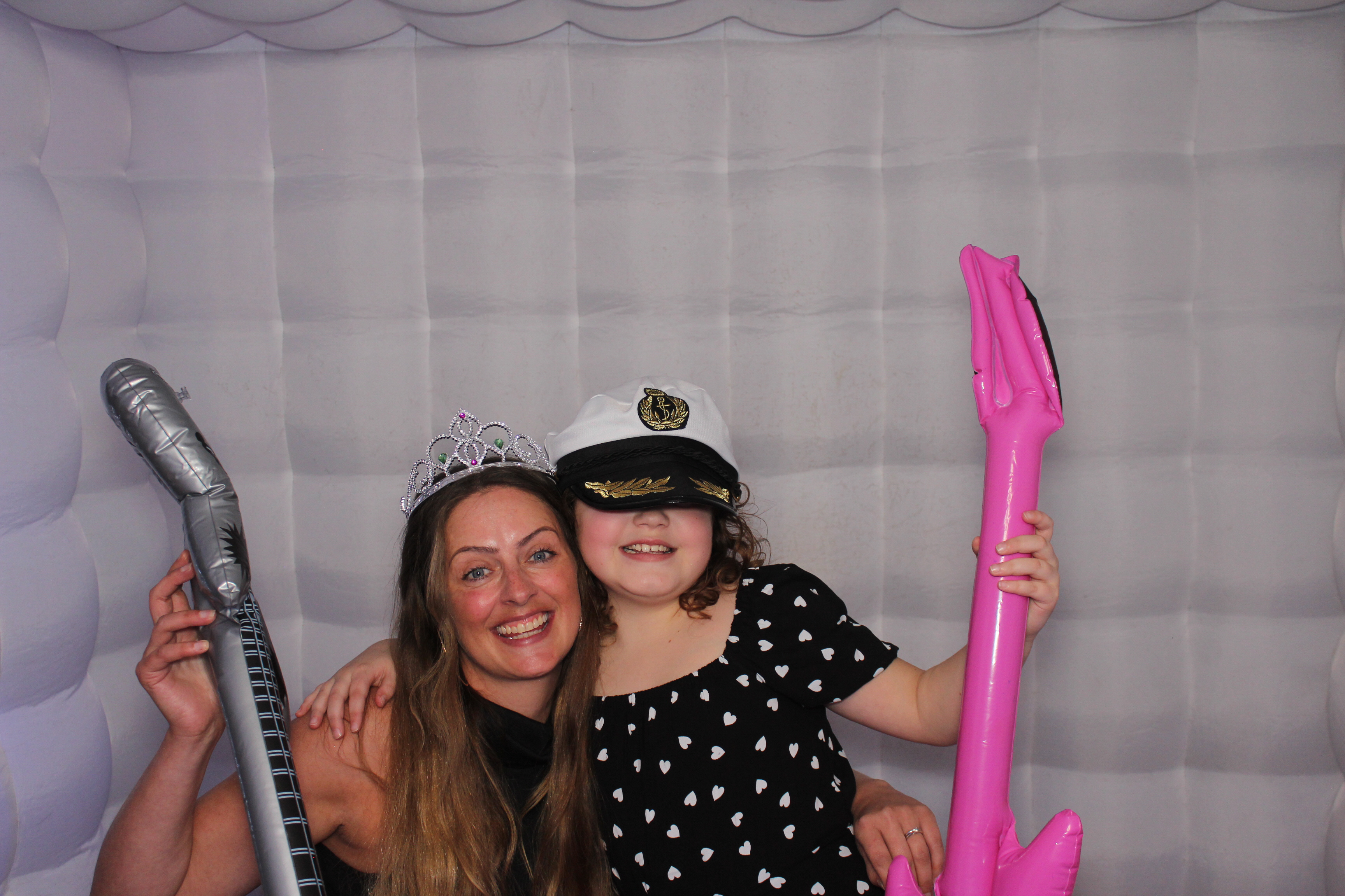 Katie's 40th & Emma's 16th Birthday Party | View more photos from the event at gallery.funbooth.uk.com/u/FunboothLTD1/Katies-40th-Emmas-16th-Birthday-Party