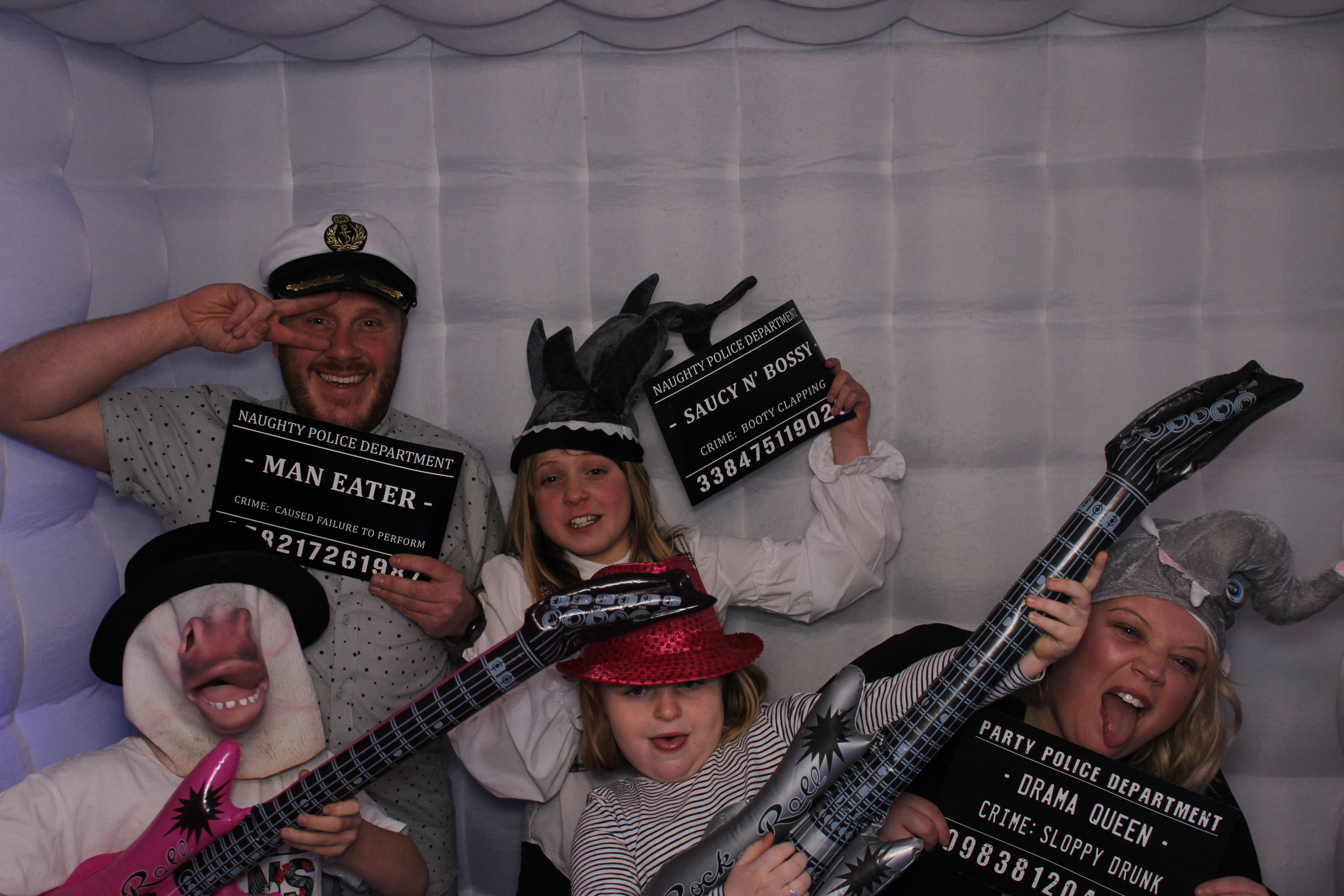Katie's 40th & Emma's 16th Birthday Party | View more photos from the event at gallery.funbooth.uk.com/u/FunboothLTD1/Katies-40th-Emmas-16th-Birthday-Party