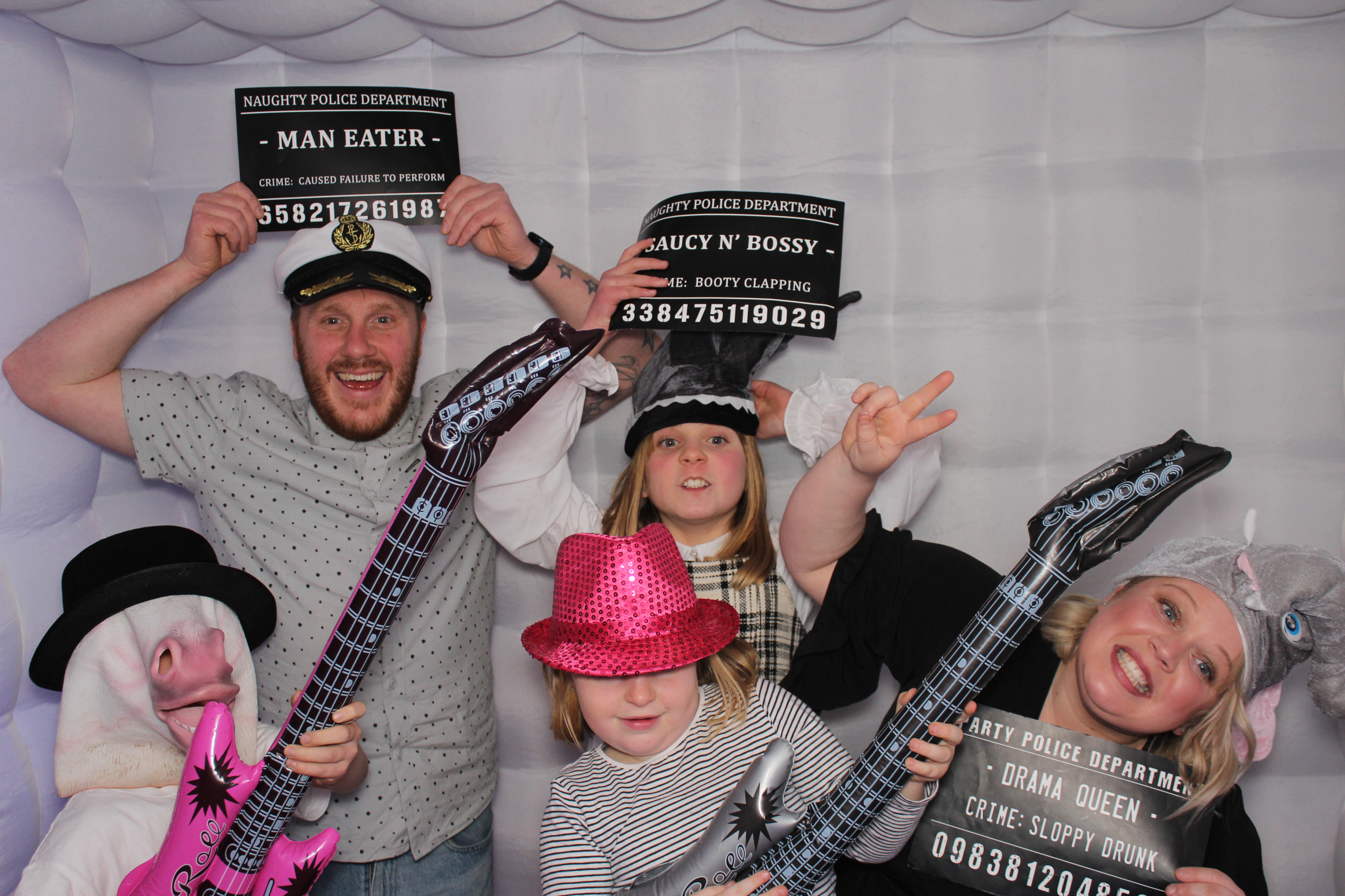 Katie's 40th & Emma's 16th Birthday Party | View more photos from the event at gallery.funbooth.uk.com/u/FunboothLTD1/Katies-40th-Emmas-16th-Birthday-Party