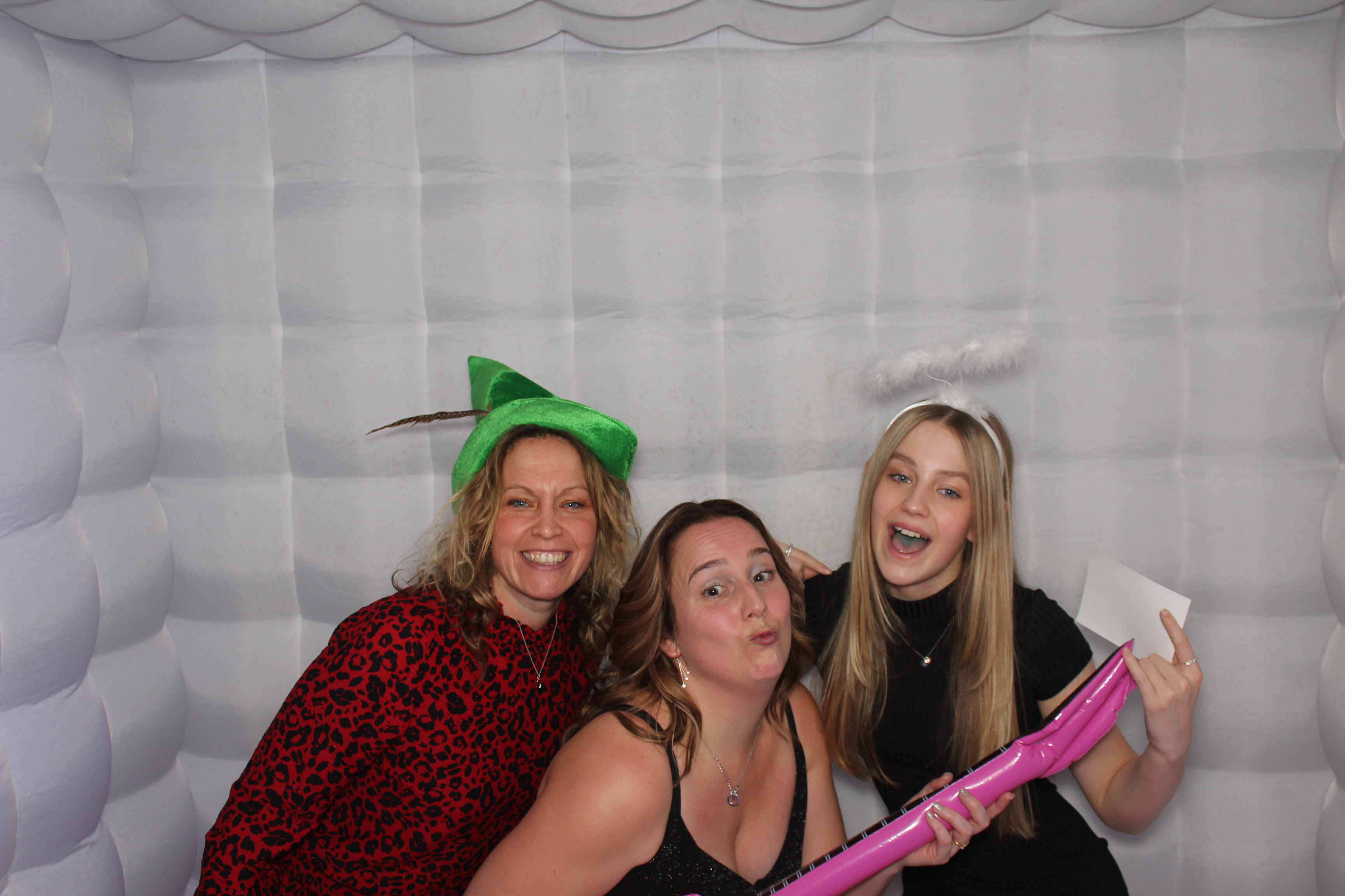 Katie's 40th & Emma's 16th Birthday Party | View more photos from the event at gallery.funbooth.uk.com/u/FunboothLTD1/Katies-40th-Emmas-16th-Birthday-Party