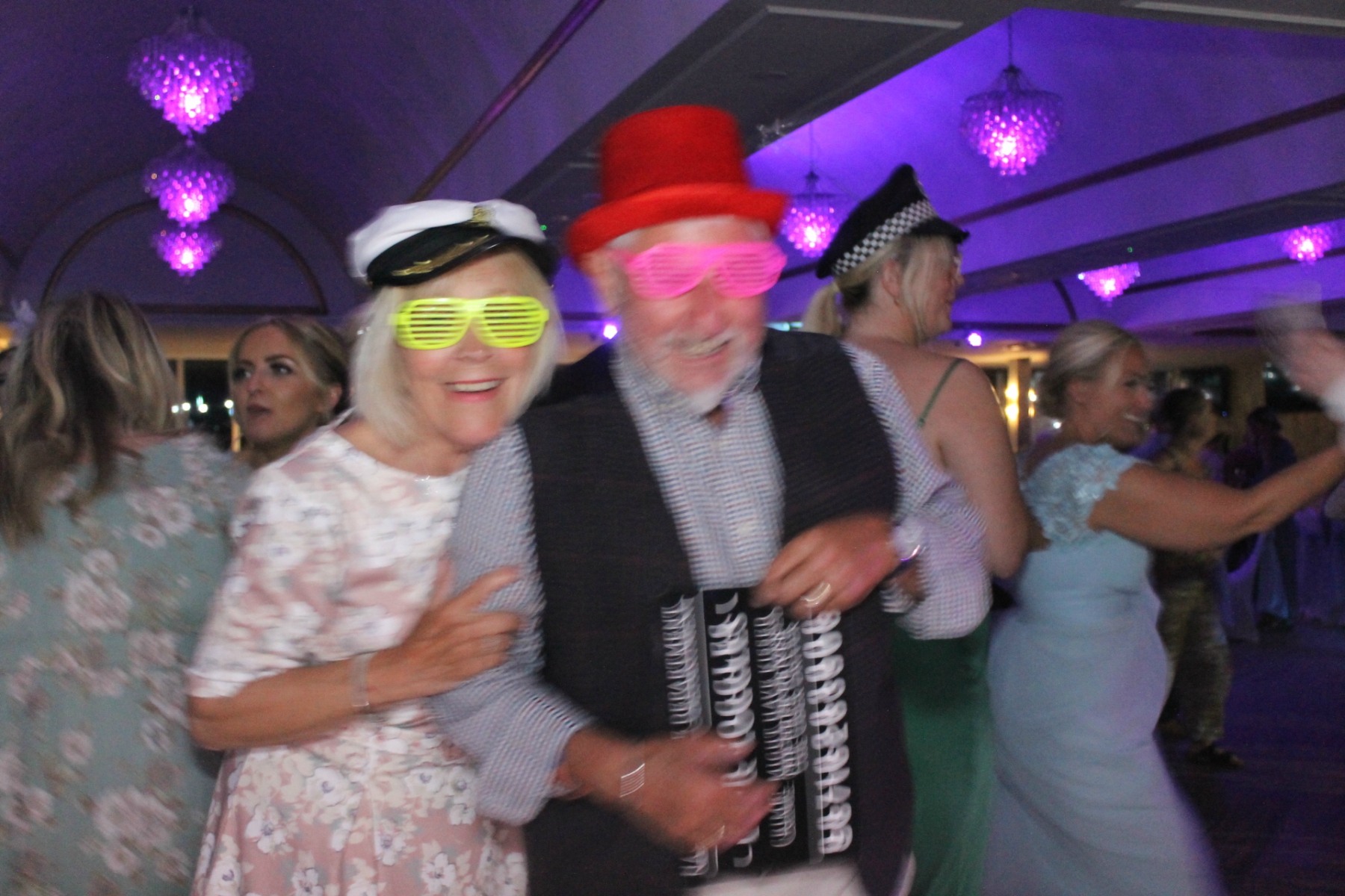 Leroy & Coral's Wedding | View more photos from the event at gallery.funbooth.uk.com/u/FunboothLTD1/Leroy-Corals-Wedding