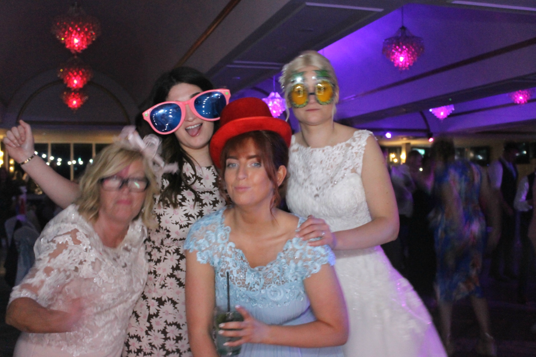 Leroy & Coral's Wedding | View more photos from the event at gallery.funbooth.uk.com/u/FunboothLTD1/Leroy-Corals-Wedding