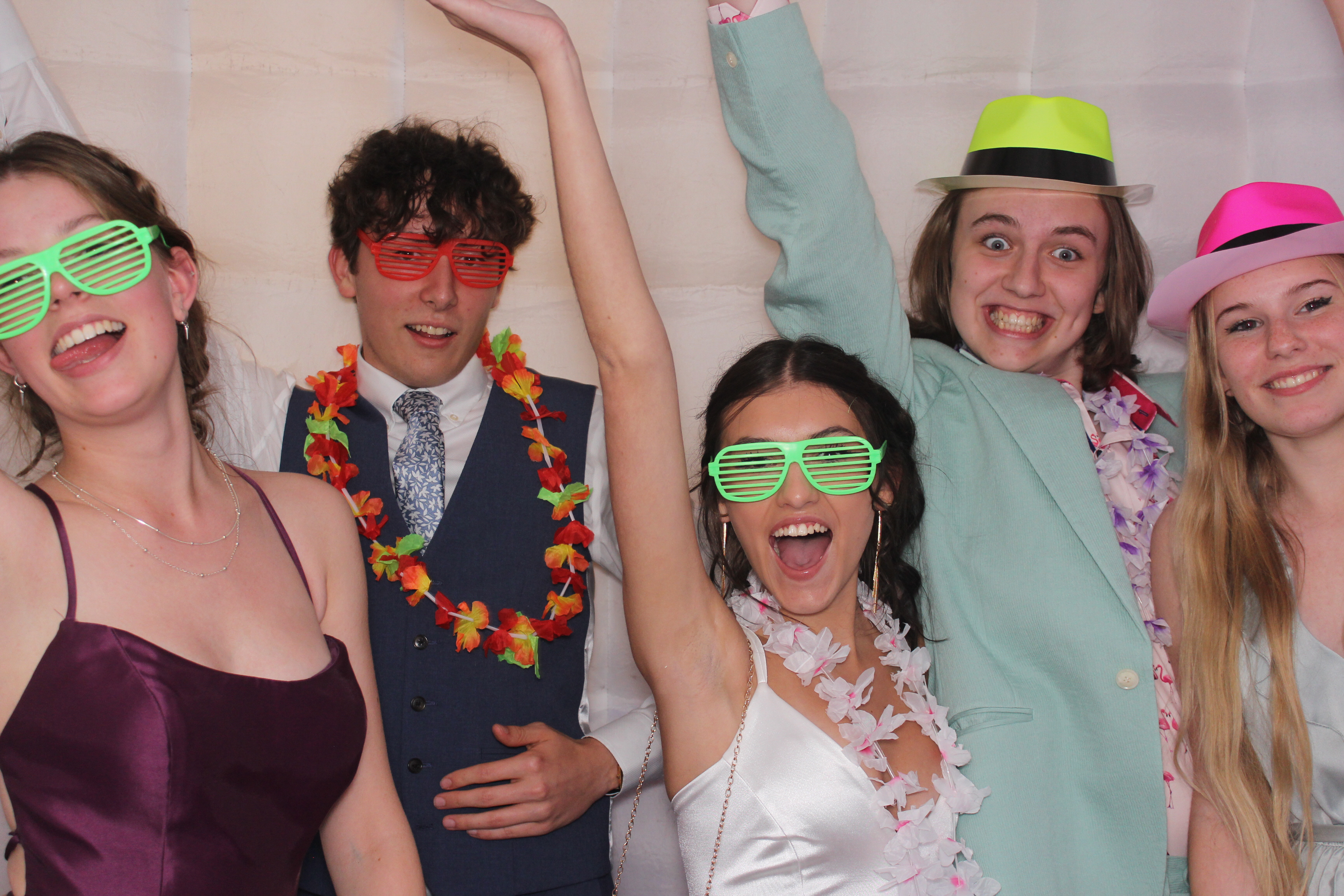 Mayville High School Prom 2022 | View more photos from the event at gallery.funbooth.uk.com/u/FunboothLTD1/Mayville-High-School-Prom-2022