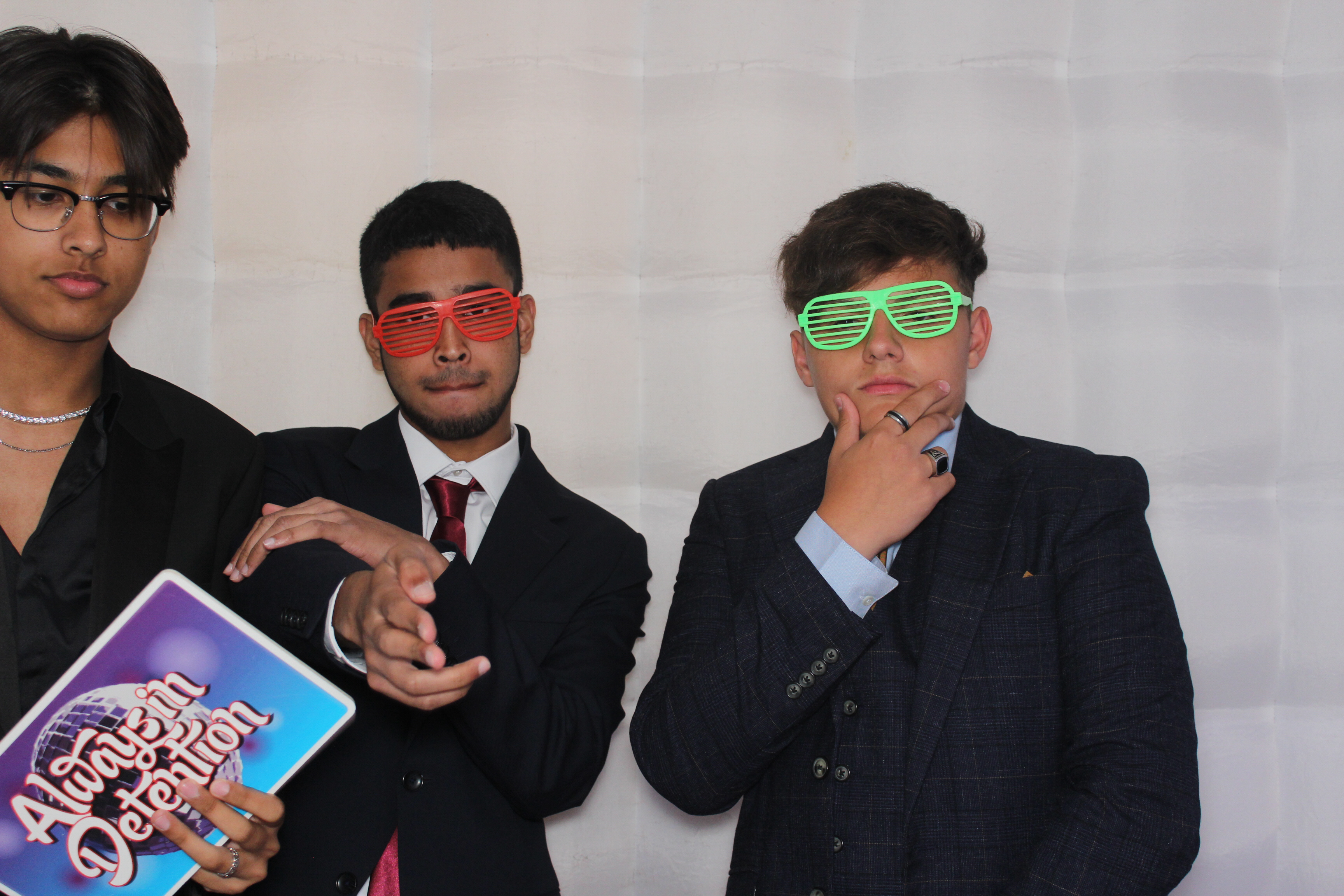 Mayville High School Prom 2022 | View more photos from the event at gallery.funbooth.uk.com/u/FunboothLTD1/Mayville-High-School-Prom-2022