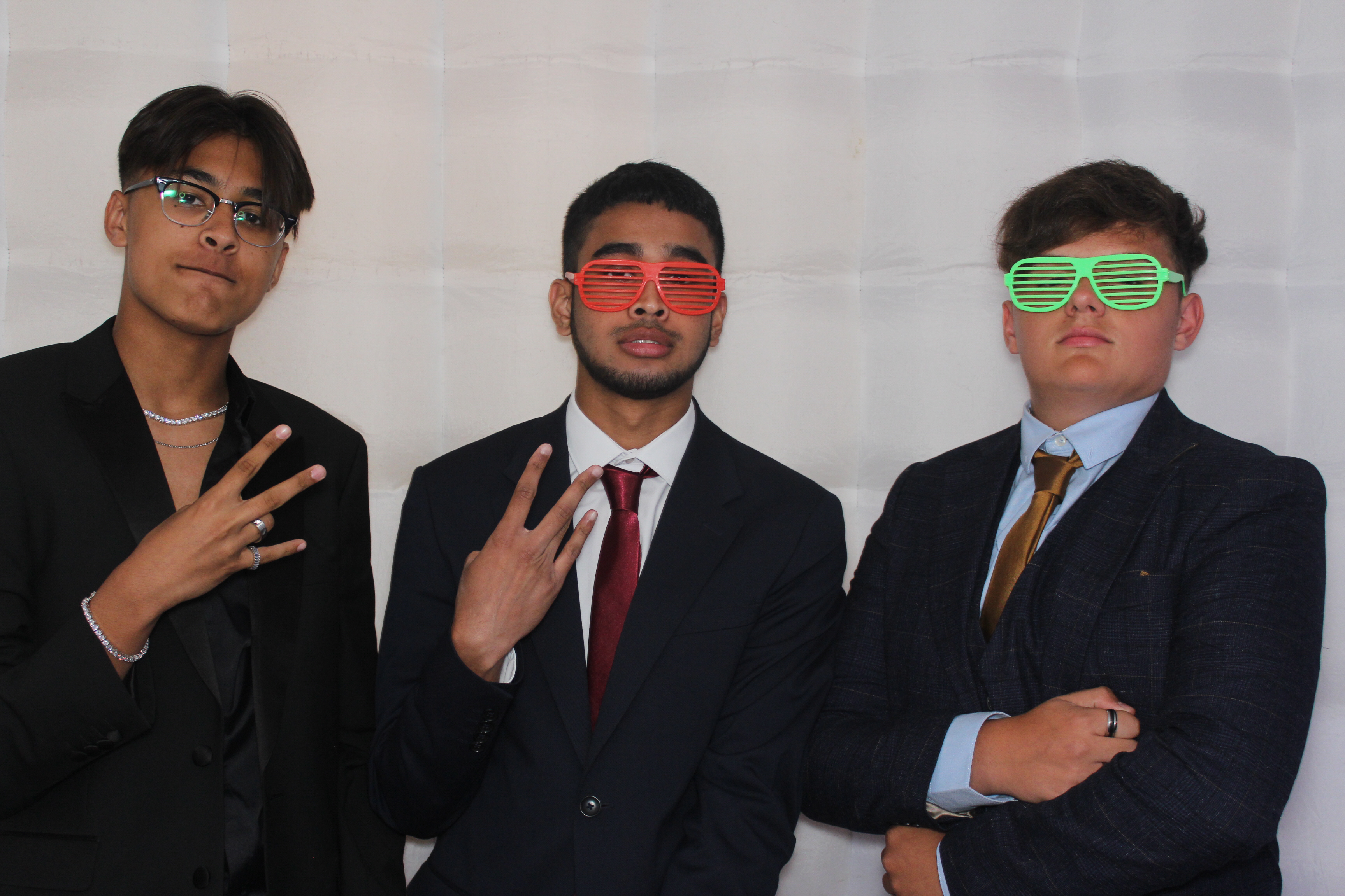 Mayville High School Prom 2022 | View more photos from the event at gallery.funbooth.uk.com/u/FunboothLTD1/Mayville-High-School-Prom-2022