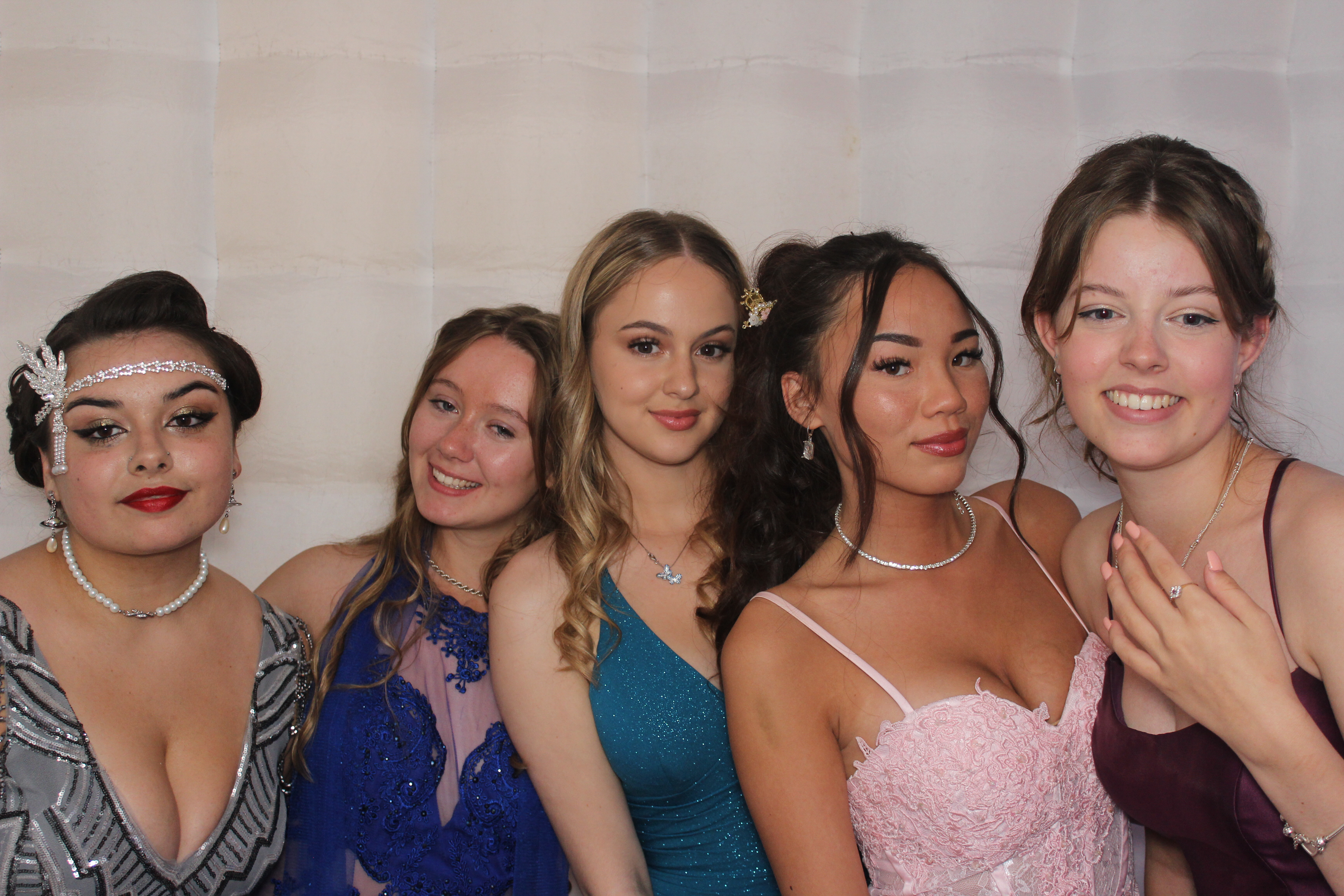 Mayville High School Prom 2022 | View more photos from the event at gallery.funbooth.uk.com/u/FunboothLTD1/Mayville-High-School-Prom-2022