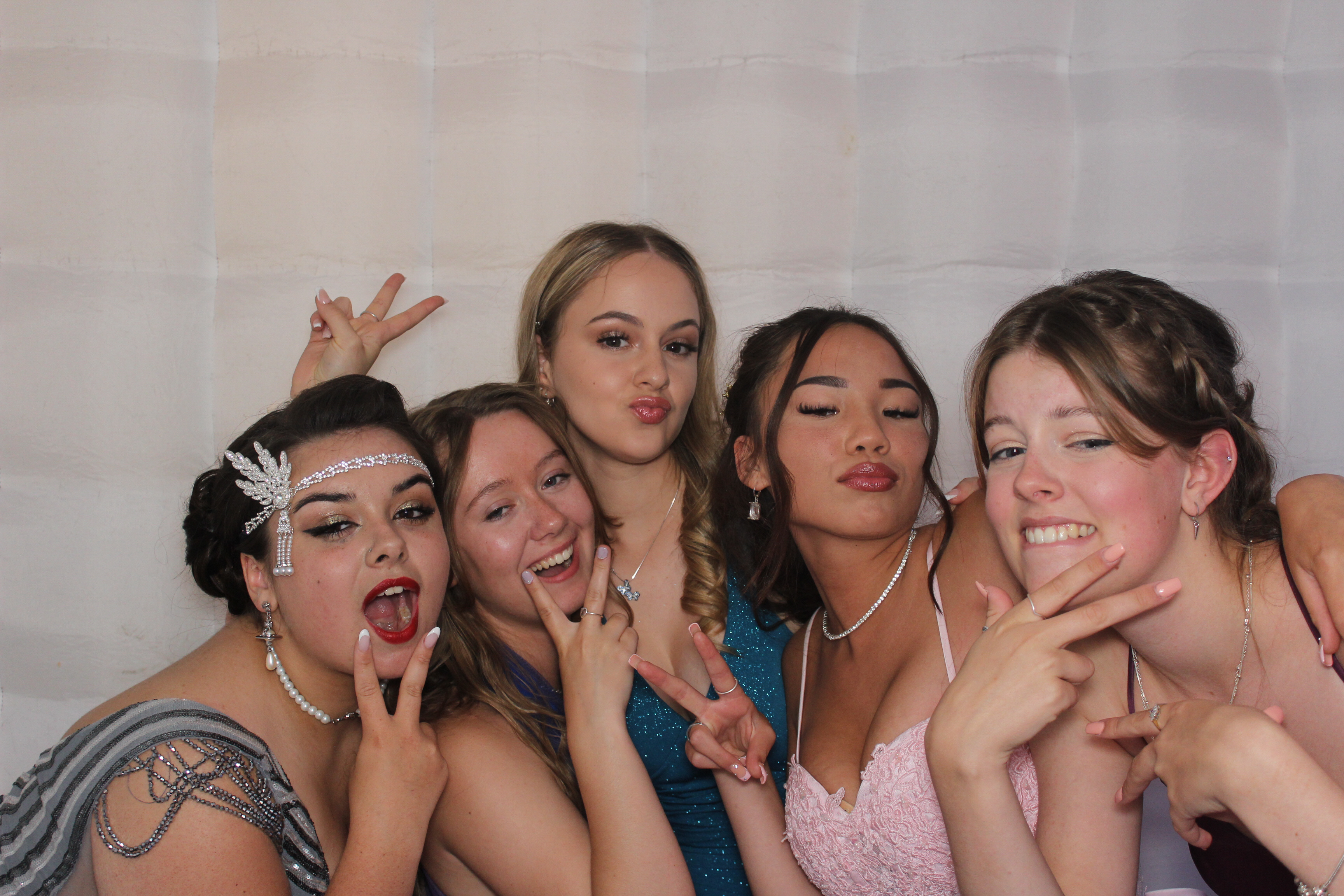 Mayville High School Prom 2022 | View more photos from the event at gallery.funbooth.uk.com/u/FunboothLTD1/Mayville-High-School-Prom-2022
