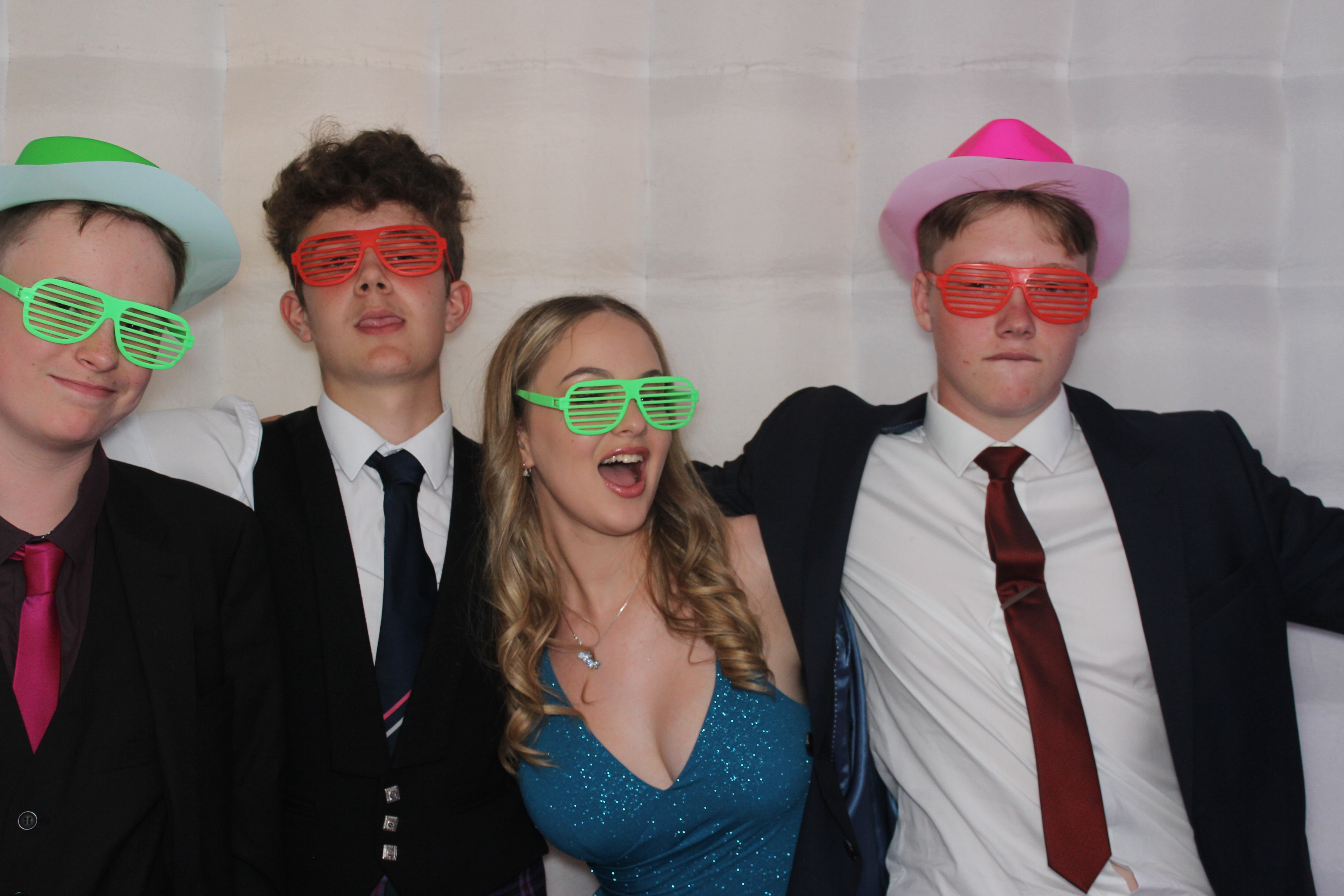 Mayville High School Prom 2022 | View more photos from the event at gallery.funbooth.uk.com/u/FunboothLTD1/Mayville-High-School-Prom-2022