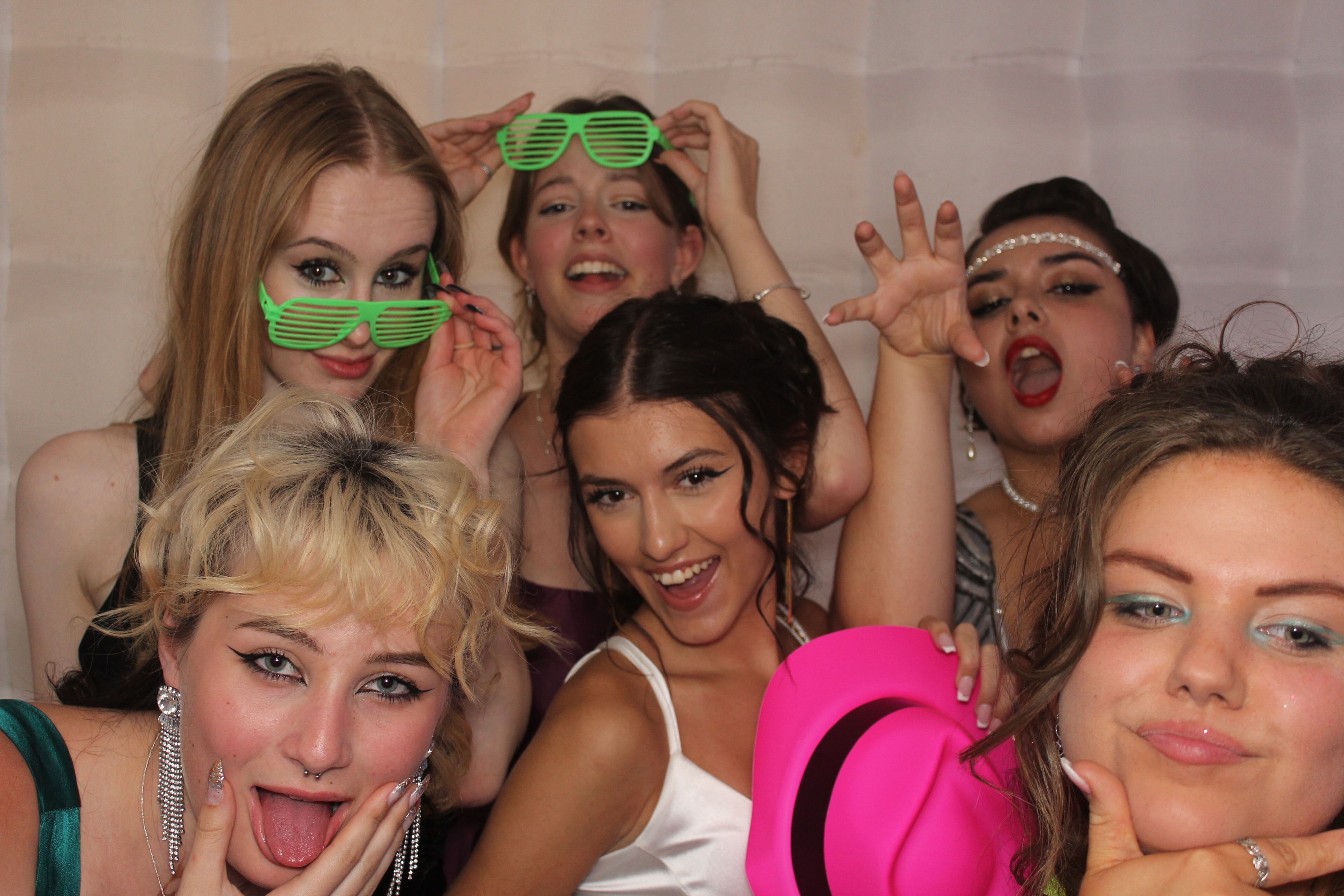 Mayville High School Prom 2022 | View more photos from the event at gallery.funbooth.uk.com/u/FunboothLTD1/Mayville-High-School-Prom-2022