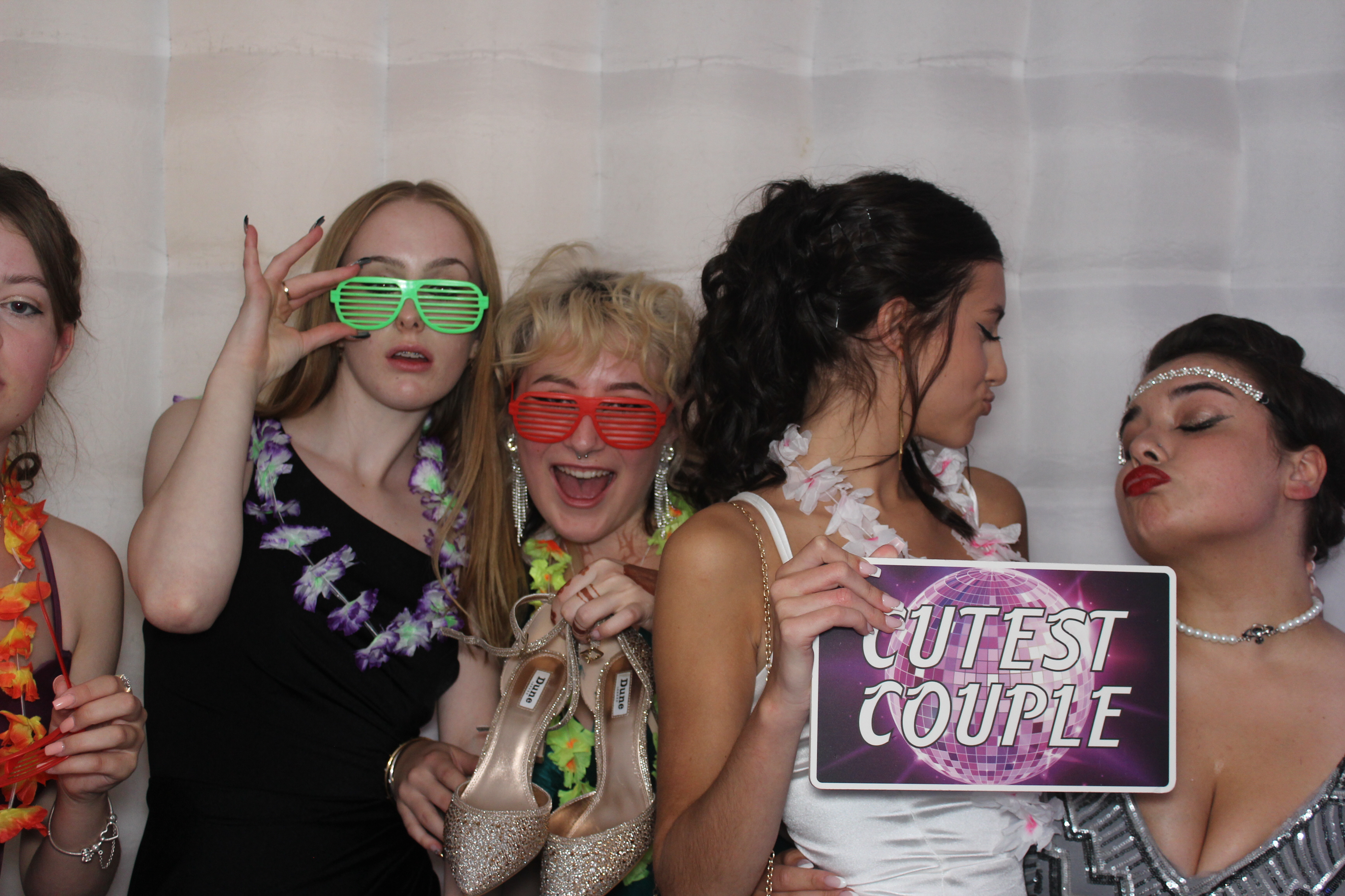 Mayville High School Prom 2022 | View more photos from the event at gallery.funbooth.uk.com/u/FunboothLTD1/Mayville-High-School-Prom-2022