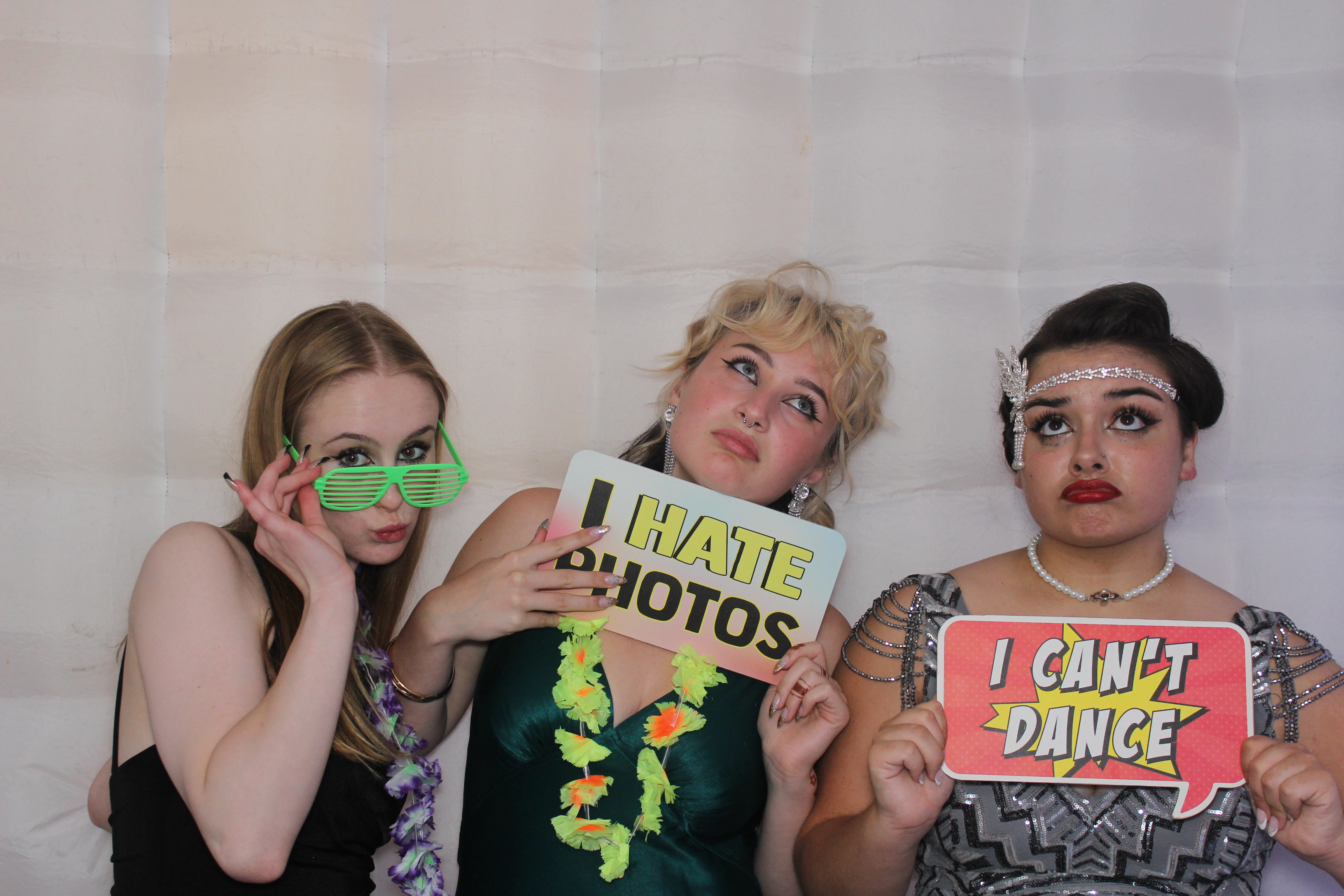 Mayville High School Prom 2022 | View more photos from the event at gallery.funbooth.uk.com/u/FunboothLTD1/Mayville-High-School-Prom-2022