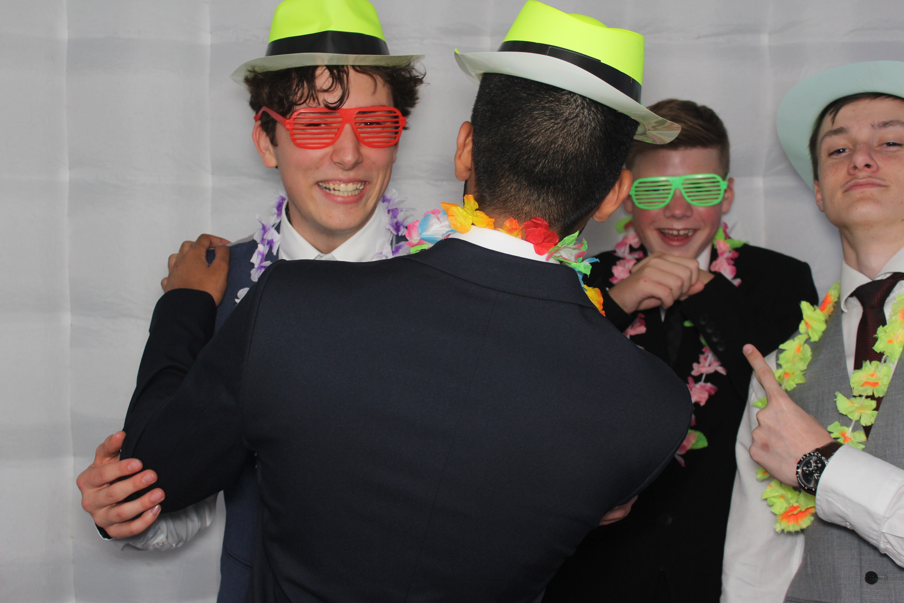 Mayville High School Prom 2022 | View more photos from the event at gallery.funbooth.uk.com/u/FunboothLTD1/Mayville-High-School-Prom-2022
