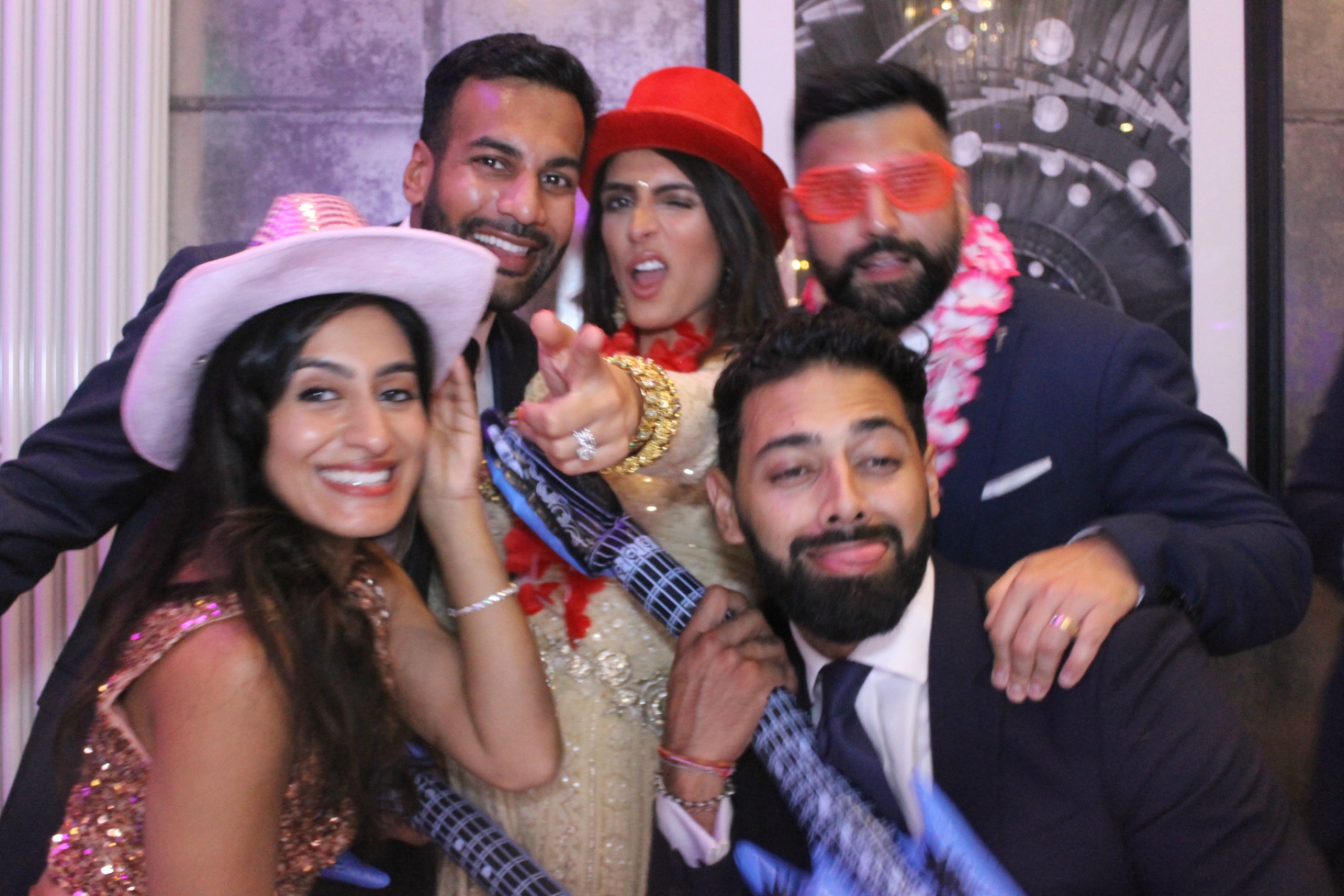 Mehul & Roshni | View more photos from the event at gallery.funbooth.uk.com/u/FunboothLTD1/Mehul-Roshni