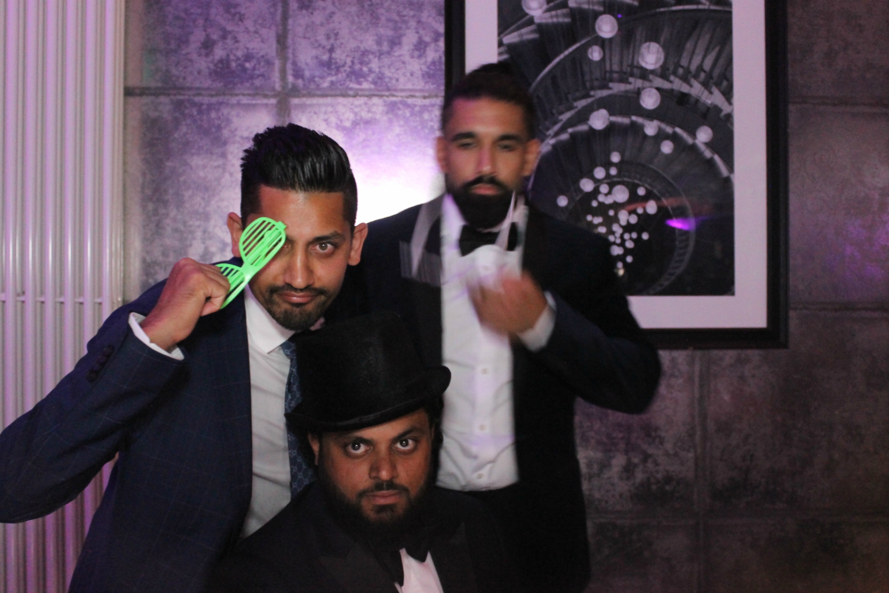 Mehul & Roshni | View more photos from the event at gallery.funbooth.uk.com/u/FunboothLTD1/Mehul-Roshni