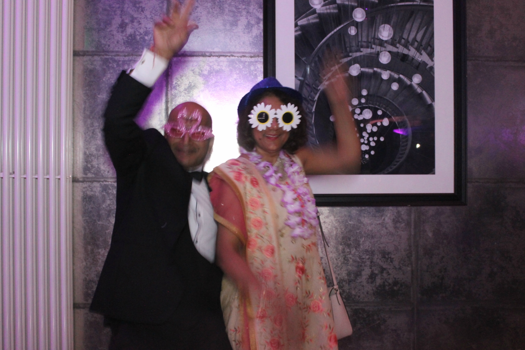 Mehul & Roshni | View more photos from the event at gallery.funbooth.uk.com/u/FunboothLTD1/Mehul-Roshni