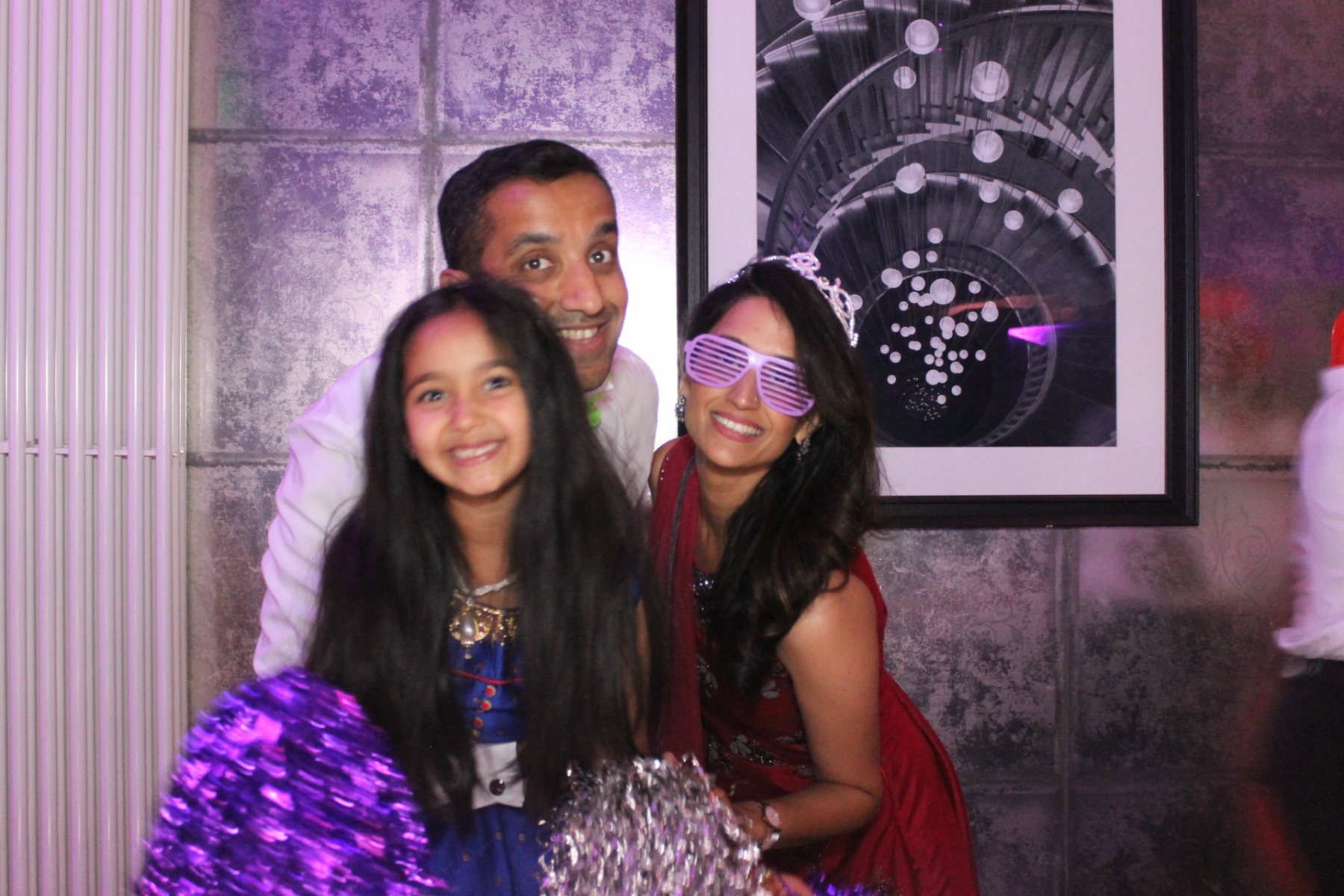 Mehul & Roshni | View more photos from the event at gallery.funbooth.uk.com/u/FunboothLTD1/Mehul-Roshni