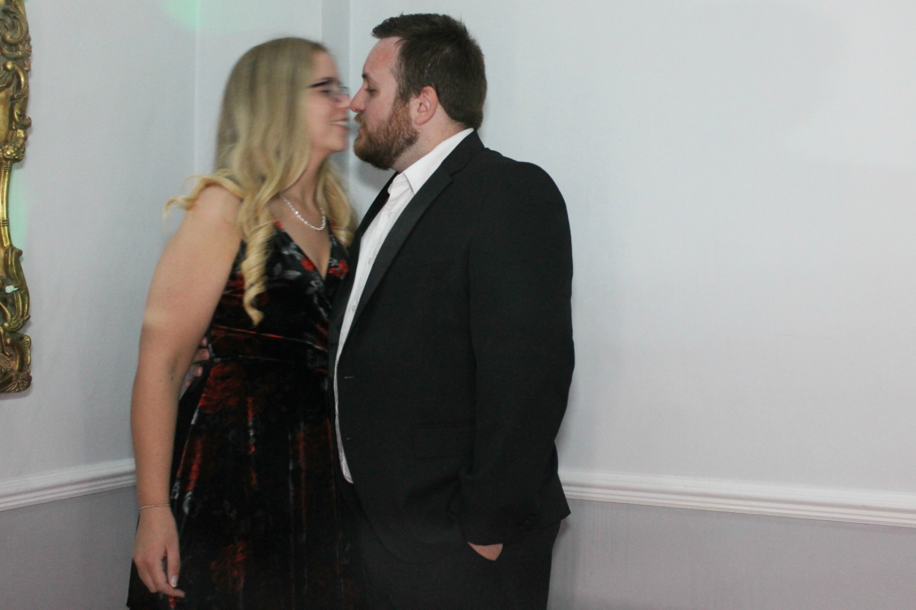 Mr & Mrs Buckle | View more photos from the event at gallery.funbooth.uk.com/u/FunboothLTD1/Mr-Mrs-Buckle