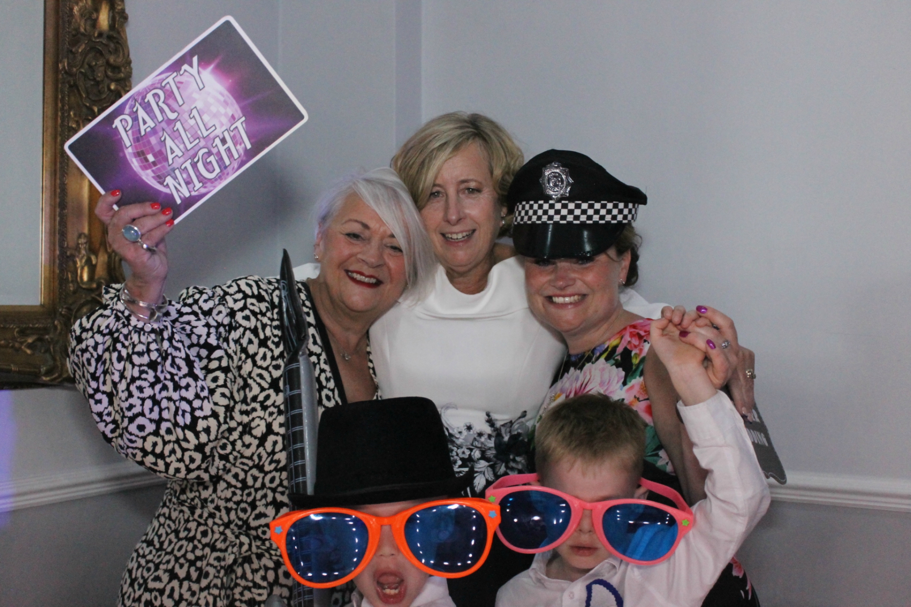 Mr & Mrs Buckle | View more photos from the event at gallery.funbooth.uk.com/u/FunboothLTD1/Mr-Mrs-Buckle
