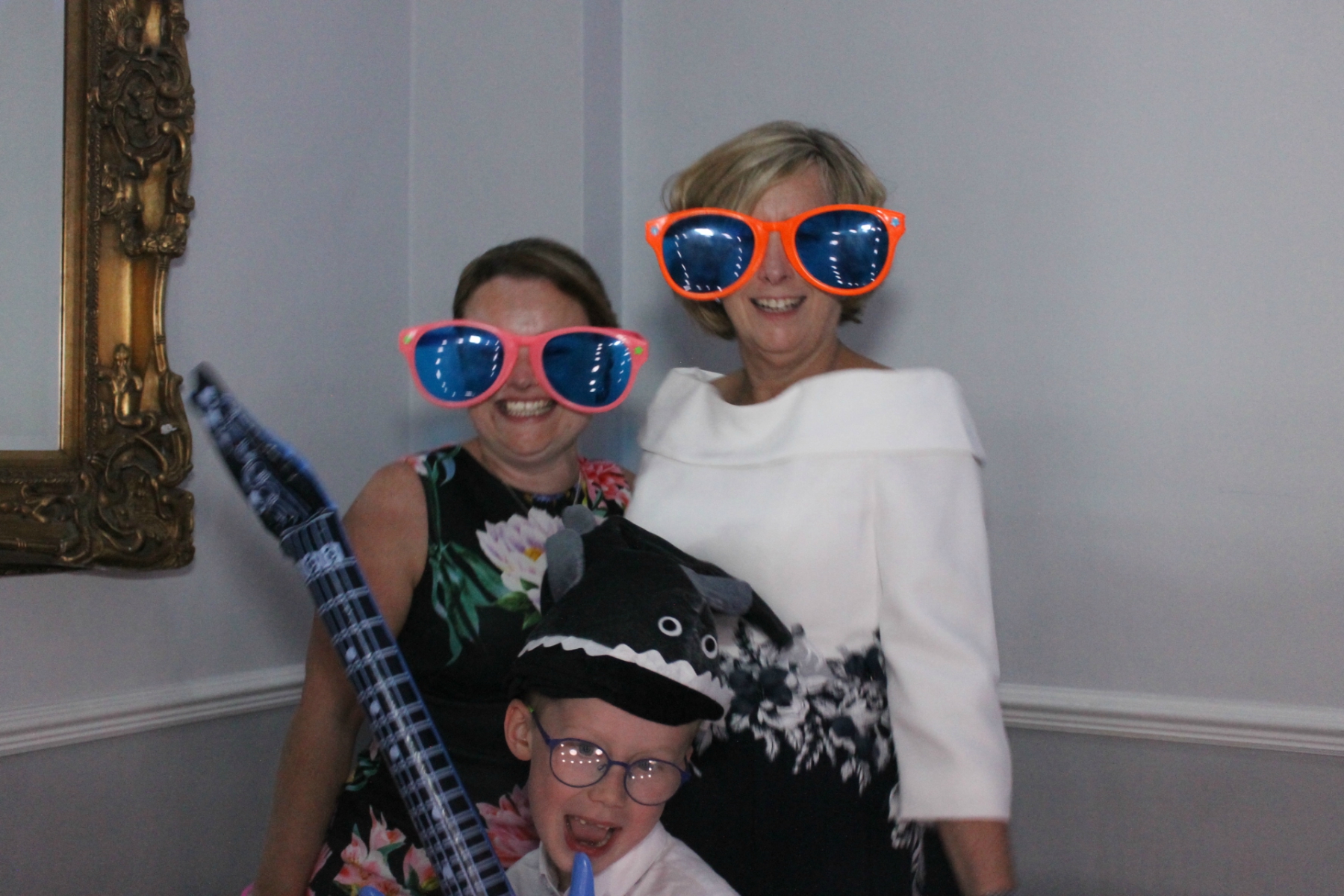 Mr & Mrs Buckle | View more photos from the event at gallery.funbooth.uk.com/u/FunboothLTD1/Mr-Mrs-Buckle