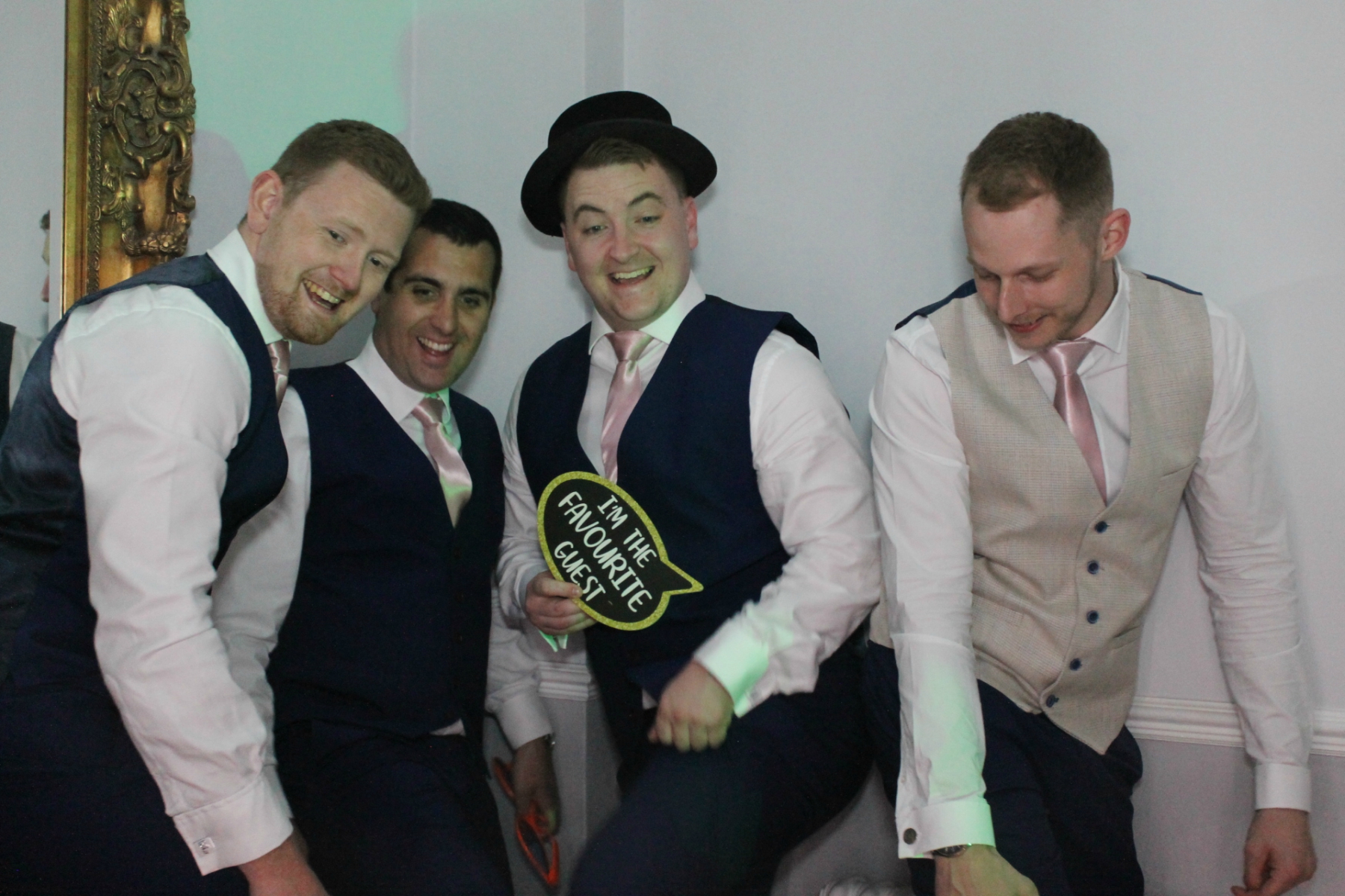 Mr & Mrs Buckle | View more photos from the event at gallery.funbooth.uk.com/u/FunboothLTD1/Mr-Mrs-Buckle