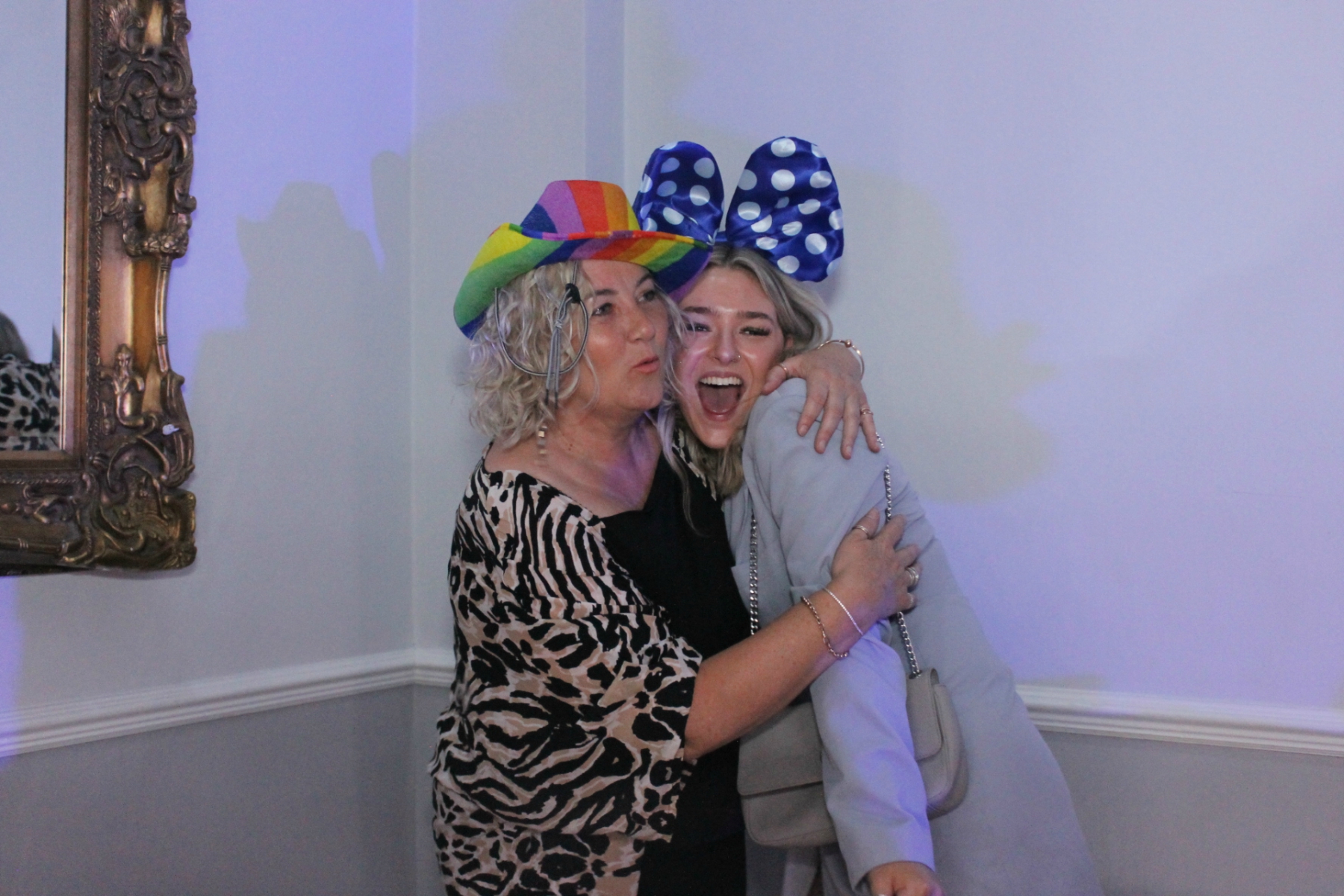 Mr & Mrs Buckle | View more photos from the event at gallery.funbooth.uk.com/u/FunboothLTD1/Mr-Mrs-Buckle