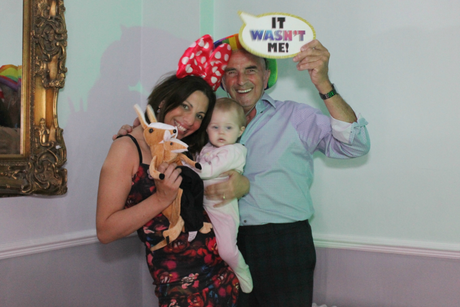 Mr & Mrs Buckle | View more photos from the event at gallery.funbooth.uk.com/u/FunboothLTD1/Mr-Mrs-Buckle